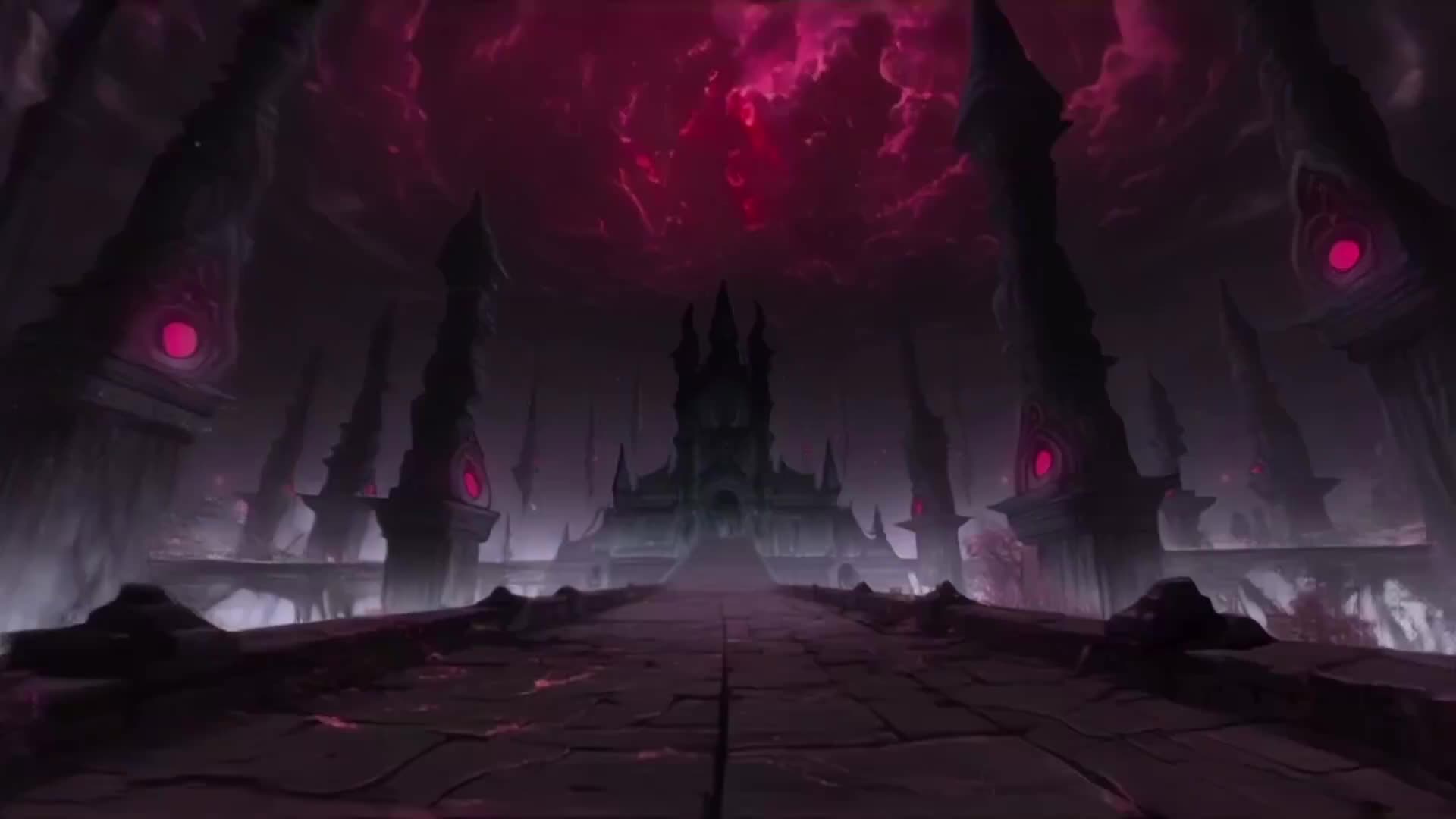 Episodio 33 de Mito que calma almas, desperté al gran sabio
