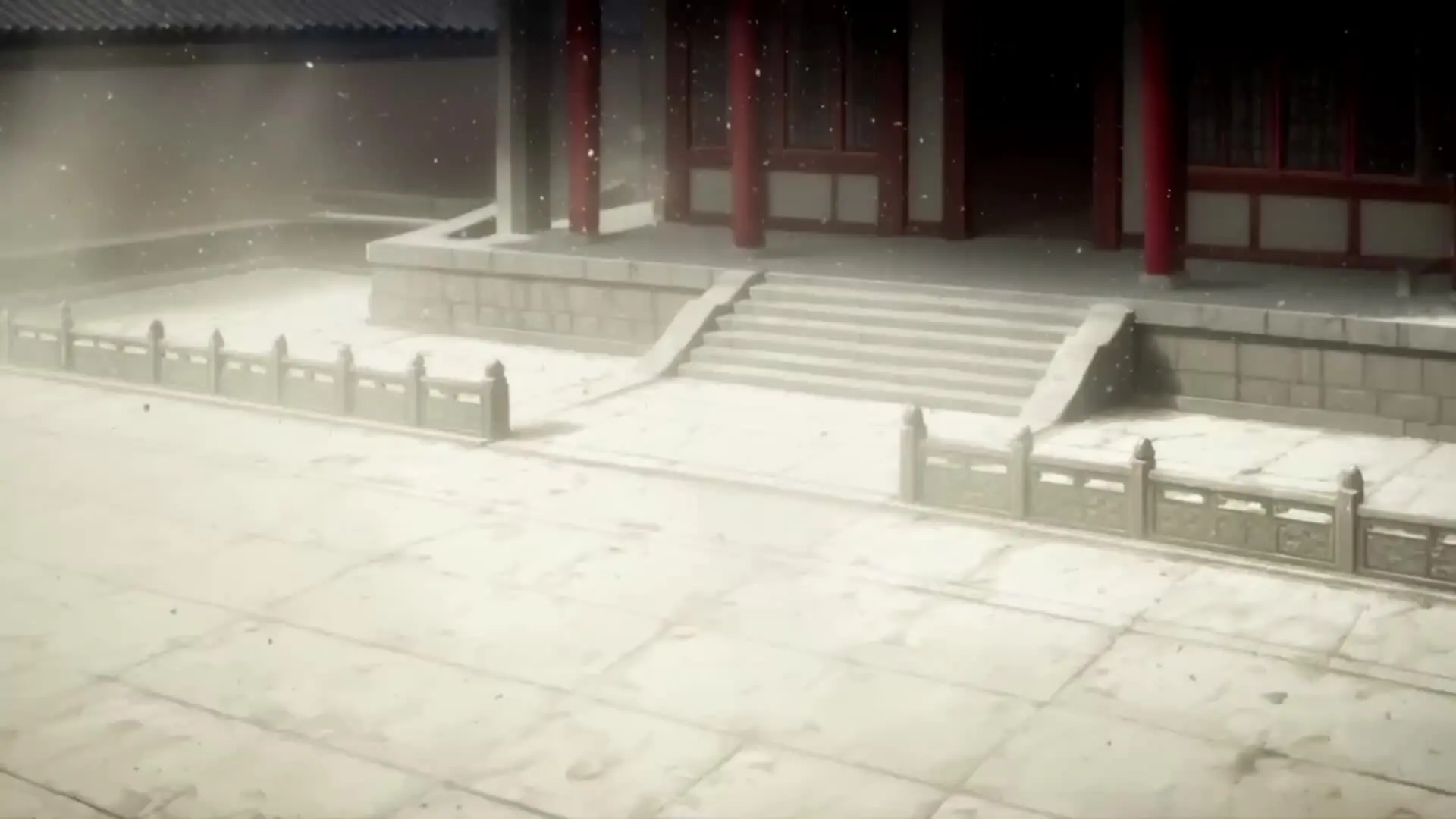 Episodio 39 de Mito que calma almas, desperté al gran sabio