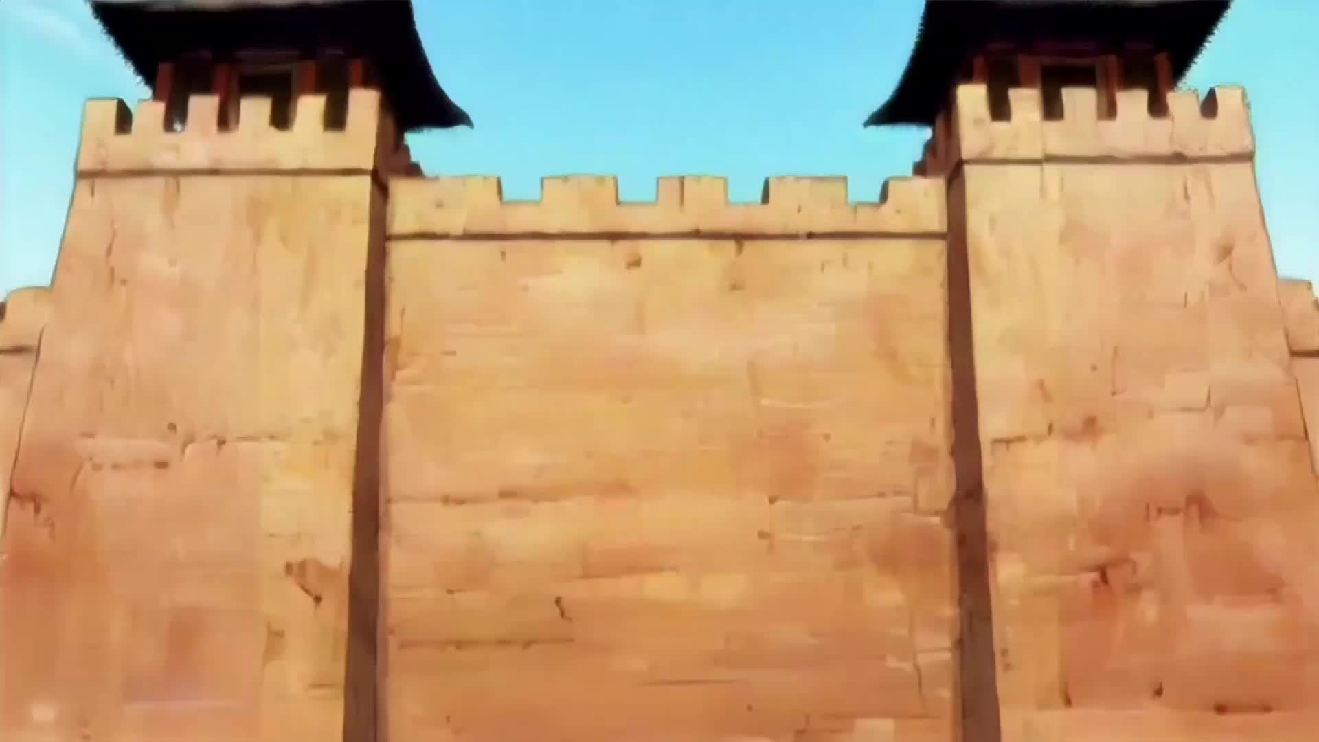 Episodio 61 de Mito que calma almas, desperté al gran sabio