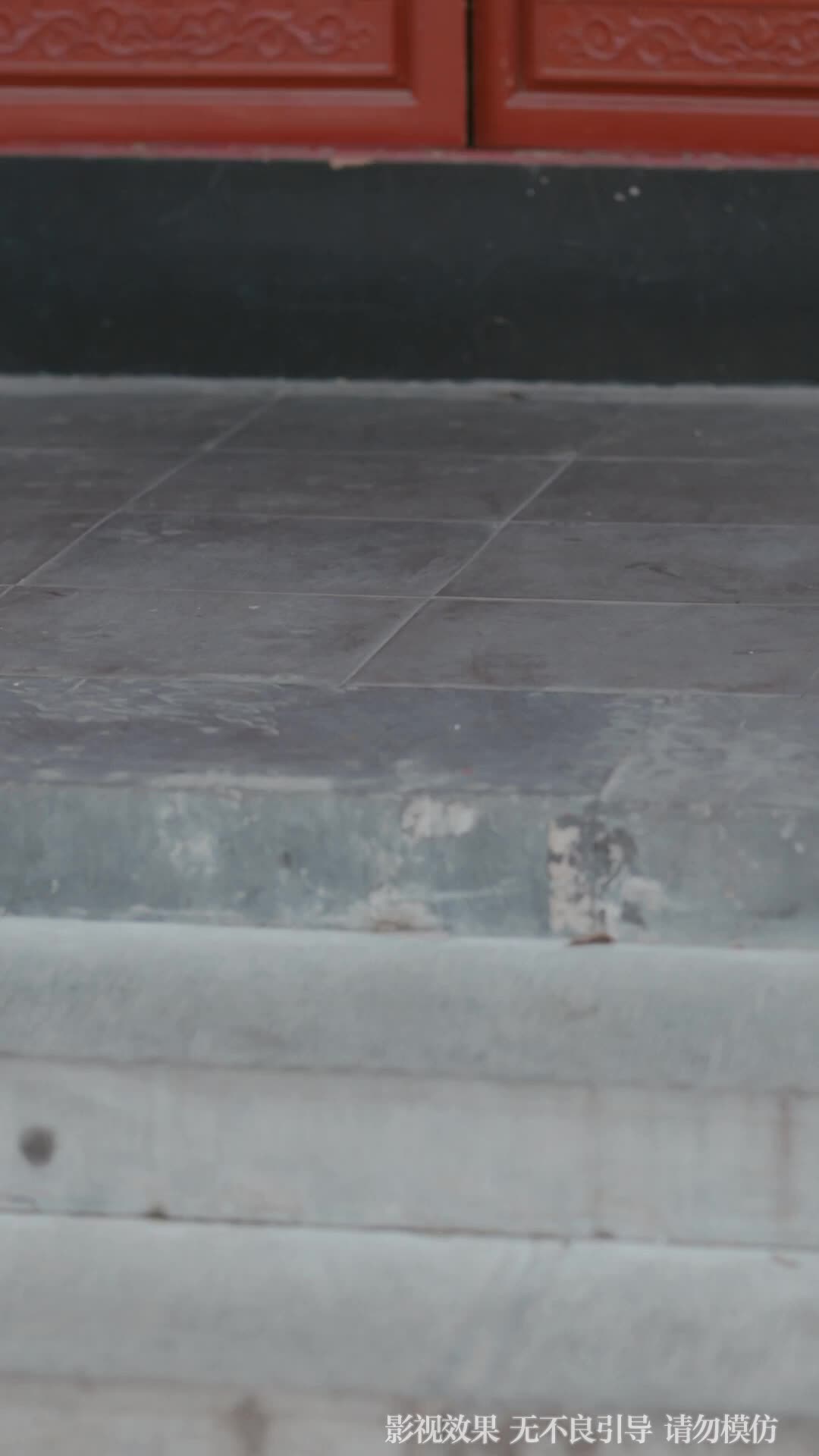 Episodio 21 de Momento equivocado, sistema perfecto