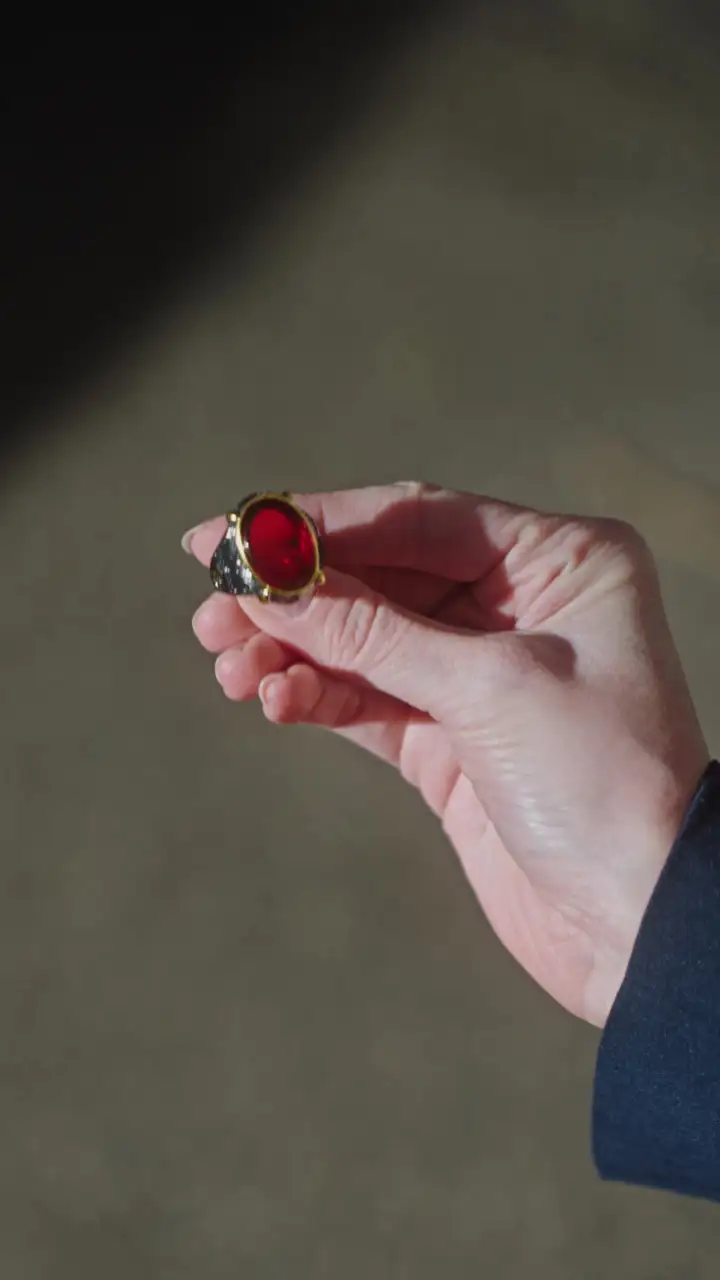 Episodio 5 de Monstruo en sus ojos