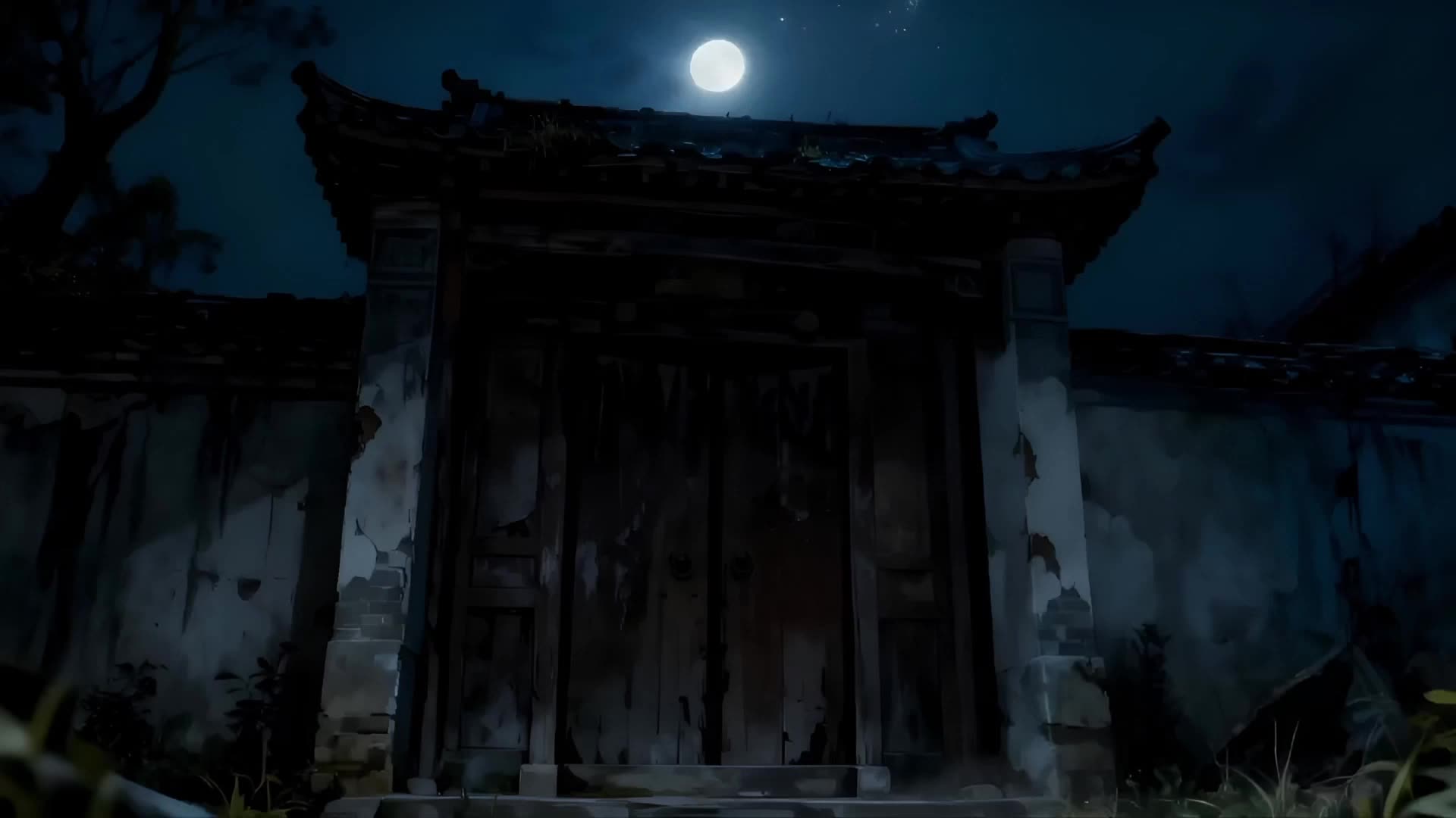 Episodio 20 de Mundo extraño invade: mata siguiendo reglas ocultas