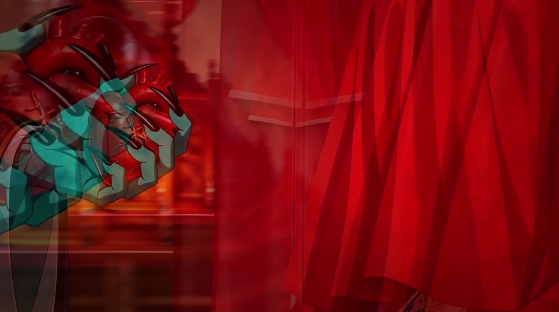 Episodio 22 de Mundo extraño invade: mata siguiendo reglas ocultas