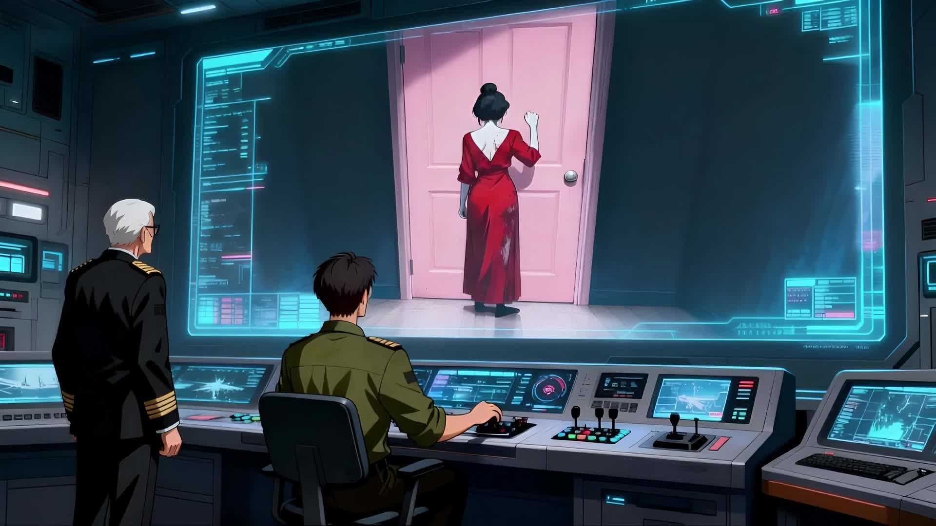 Episodio 3 de Mundo extraño invade: mata siguiendo reglas ocultas