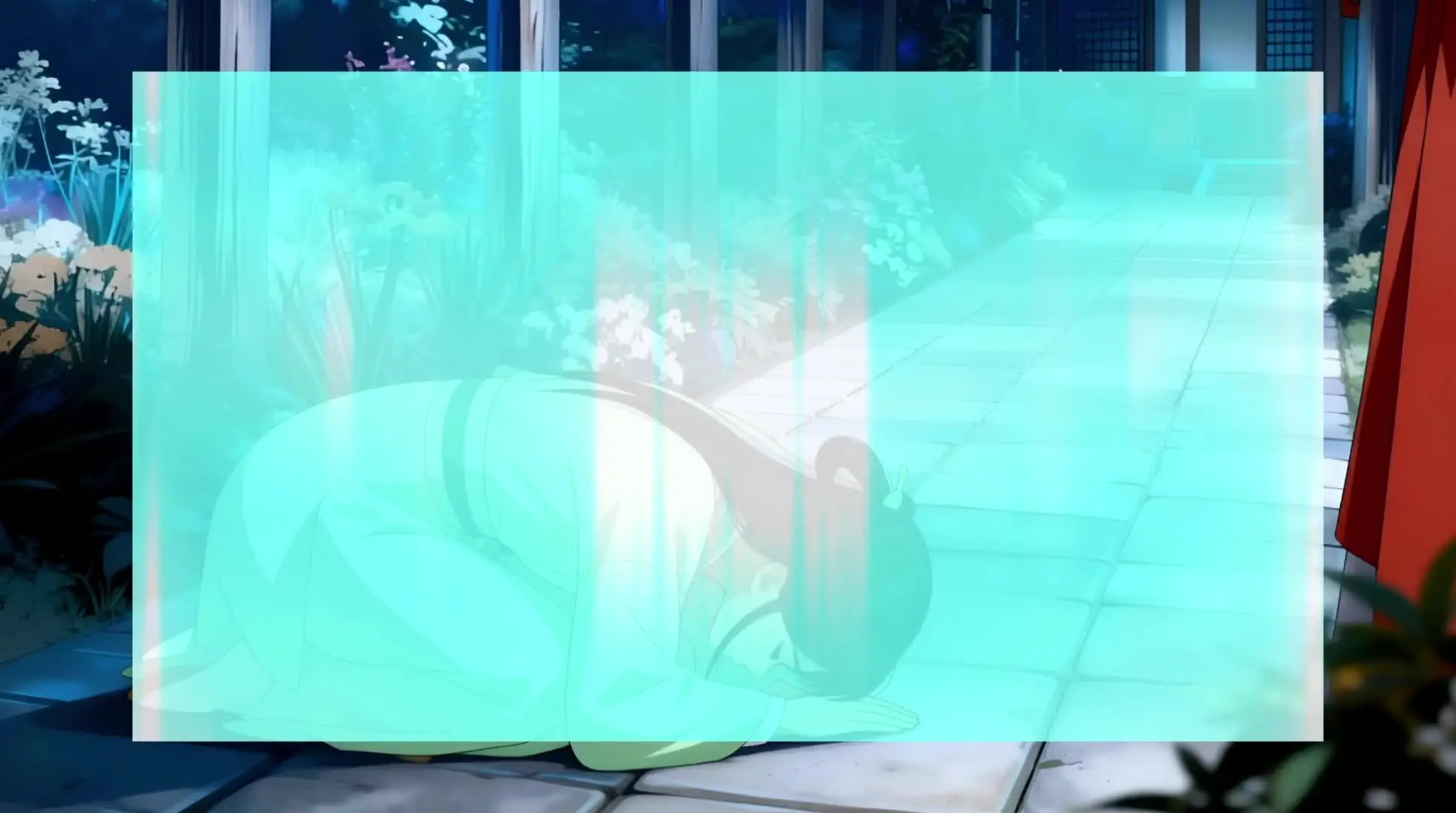 Episodio 30 de Mundo extraño invade: mata siguiendo reglas ocultas