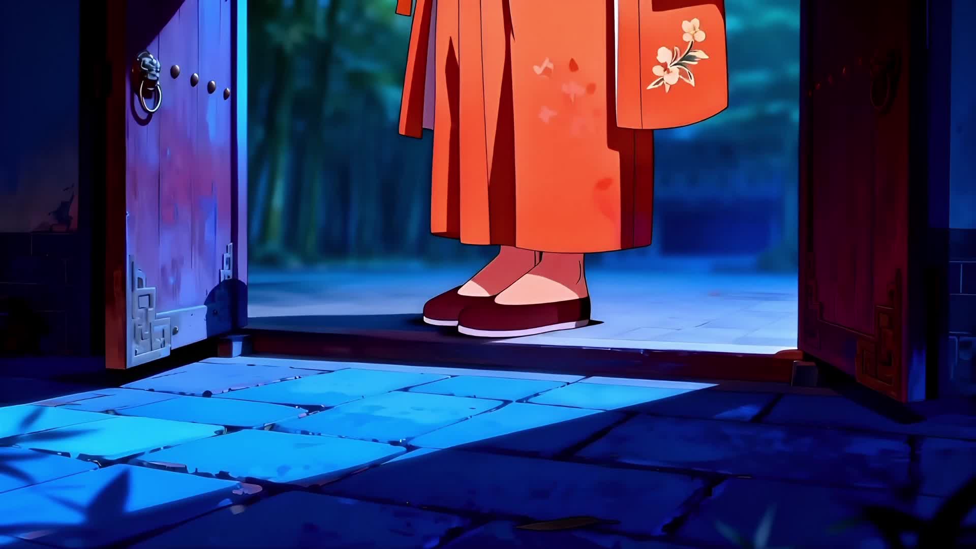 Episodio 39 de Mundo extraño invade: mata siguiendo reglas ocultas