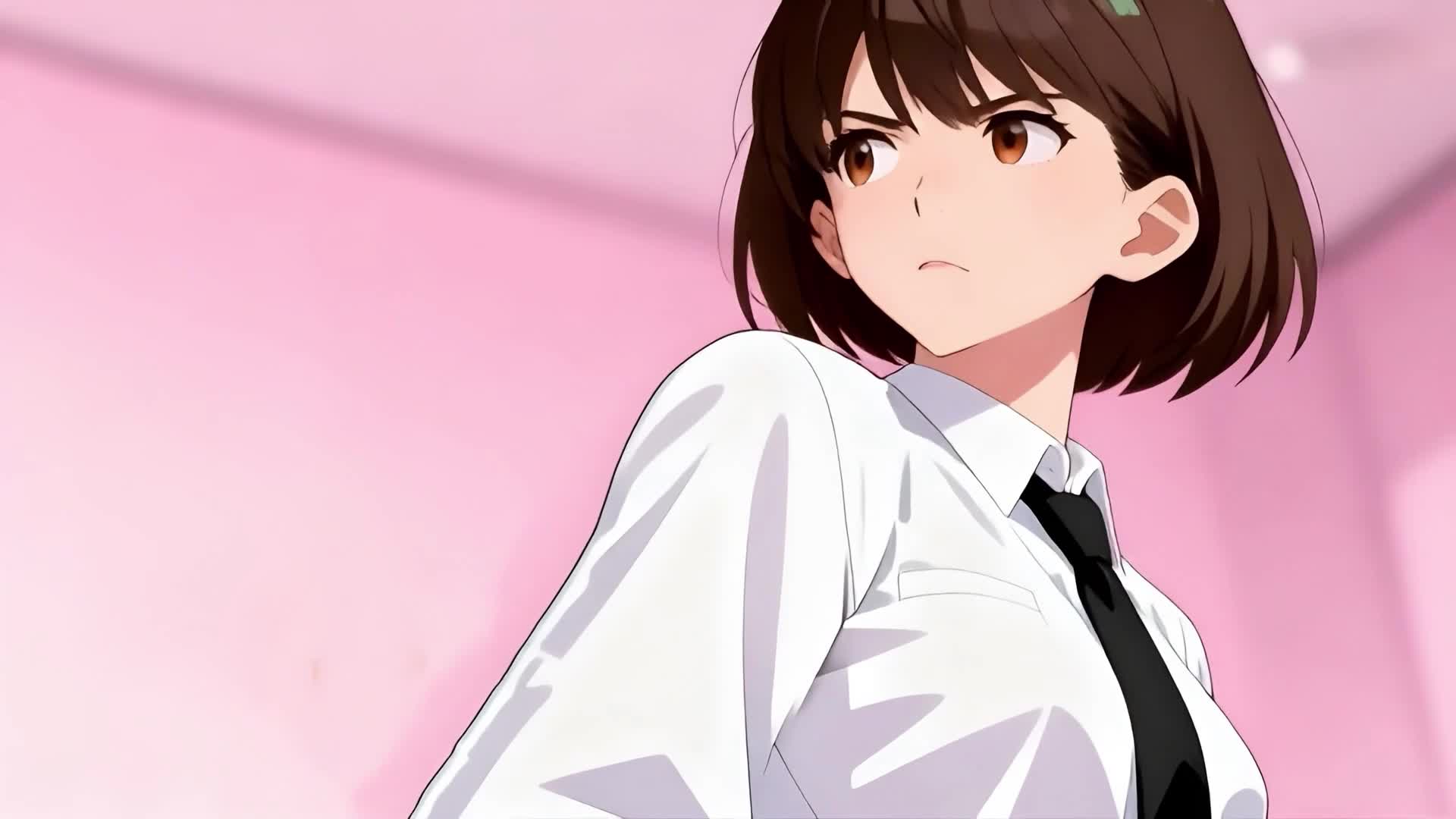 Episodio 4 de Mundo extraño invade: mata siguiendo reglas ocultas