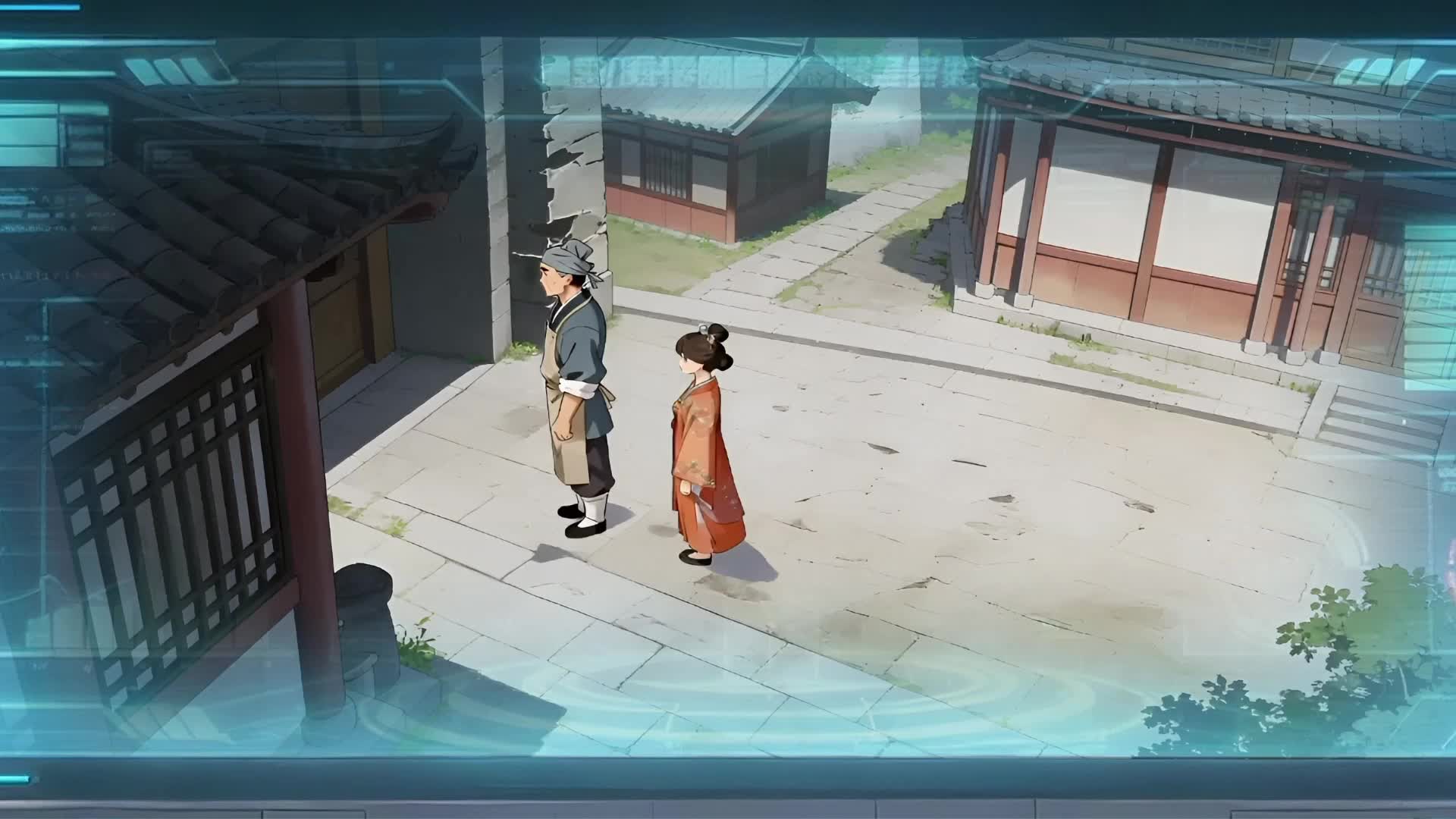 Episodio 46 de Mundo extraño invade: mata siguiendo reglas ocultas