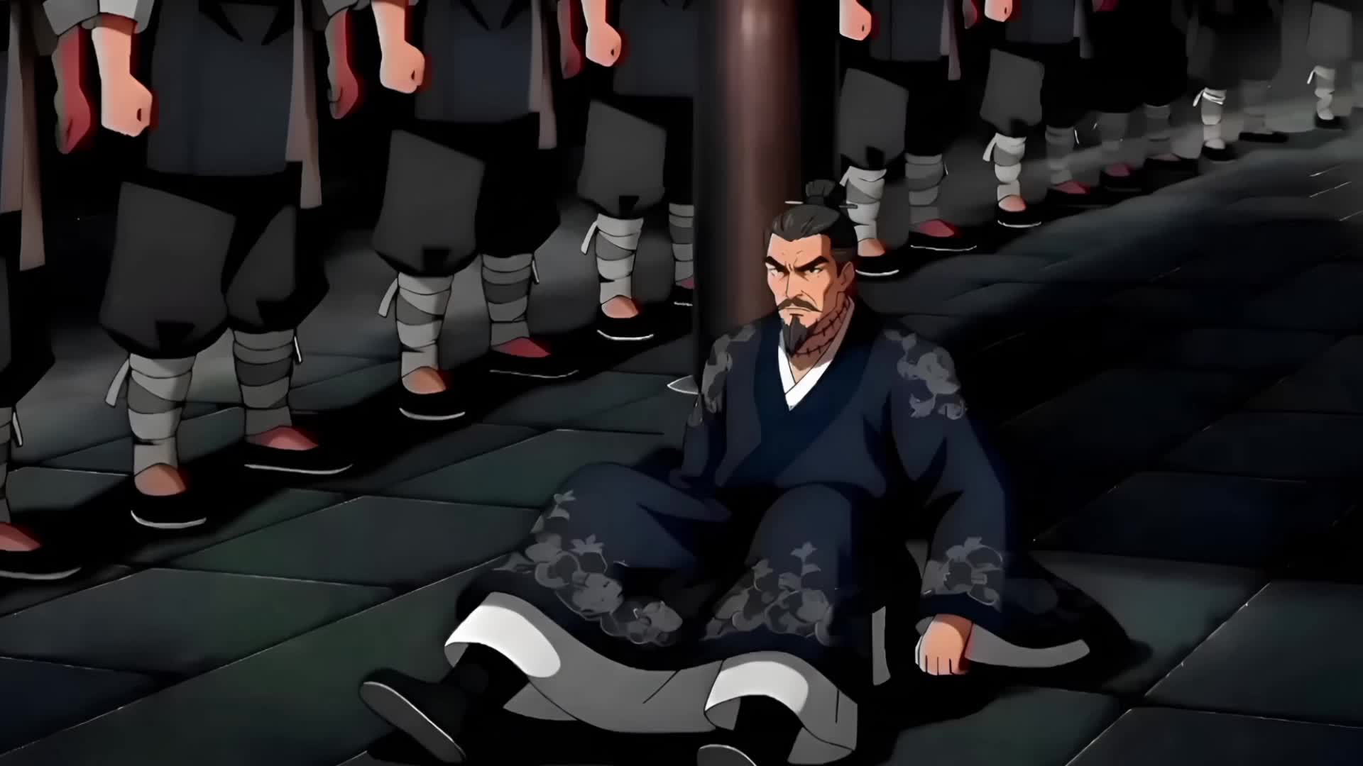 Episodio 54 de Mundo extraño invade: mata siguiendo reglas ocultas