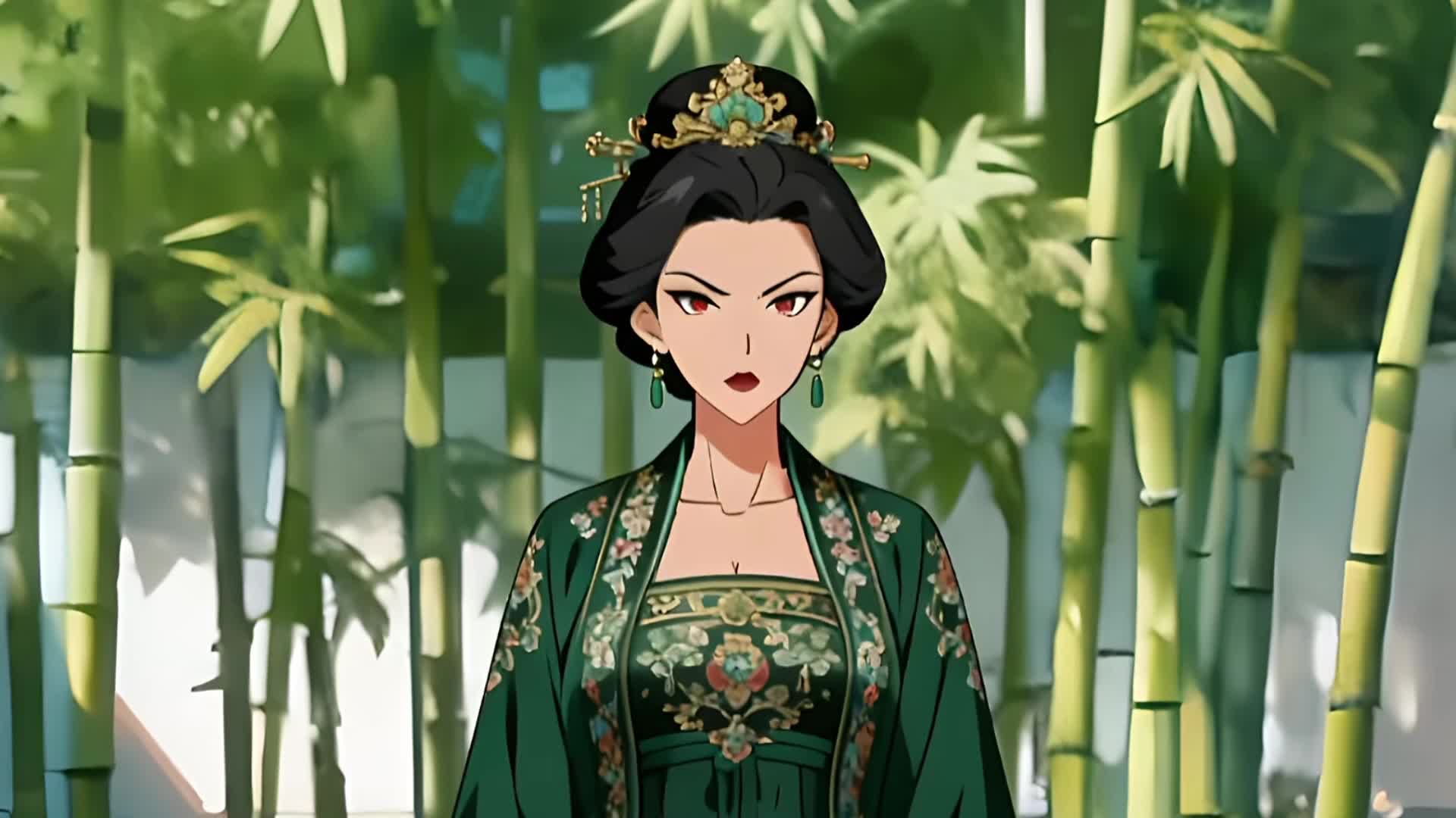 Episodio 66 de Mundo extraño invade: mata siguiendo reglas ocultas