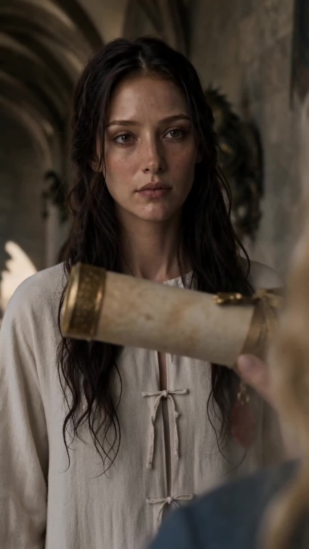 Episodio 15 de Nacidos del dragón: las cuatro llamas
