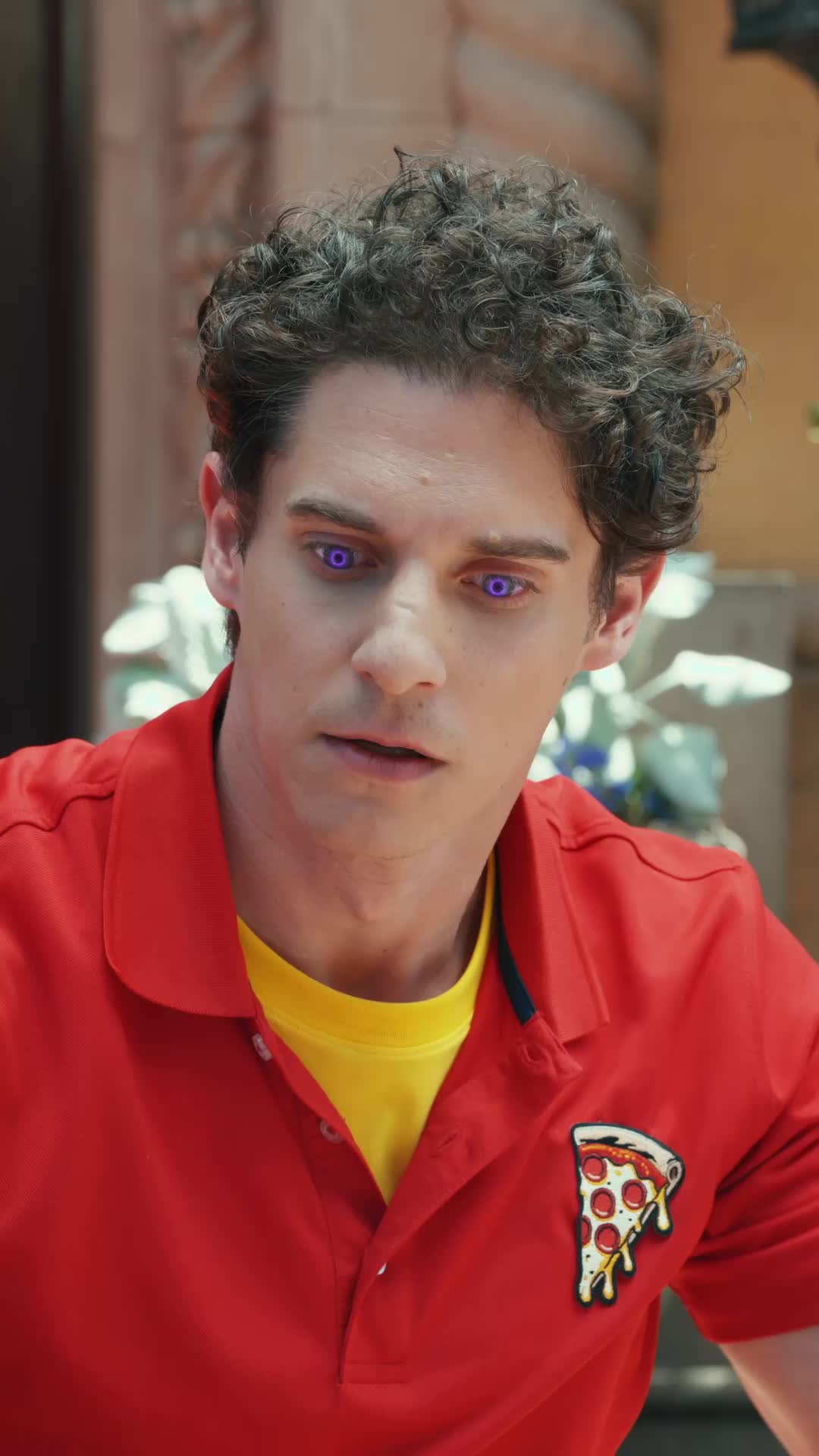 Episodio 11 de Nada escapa a mis ojos