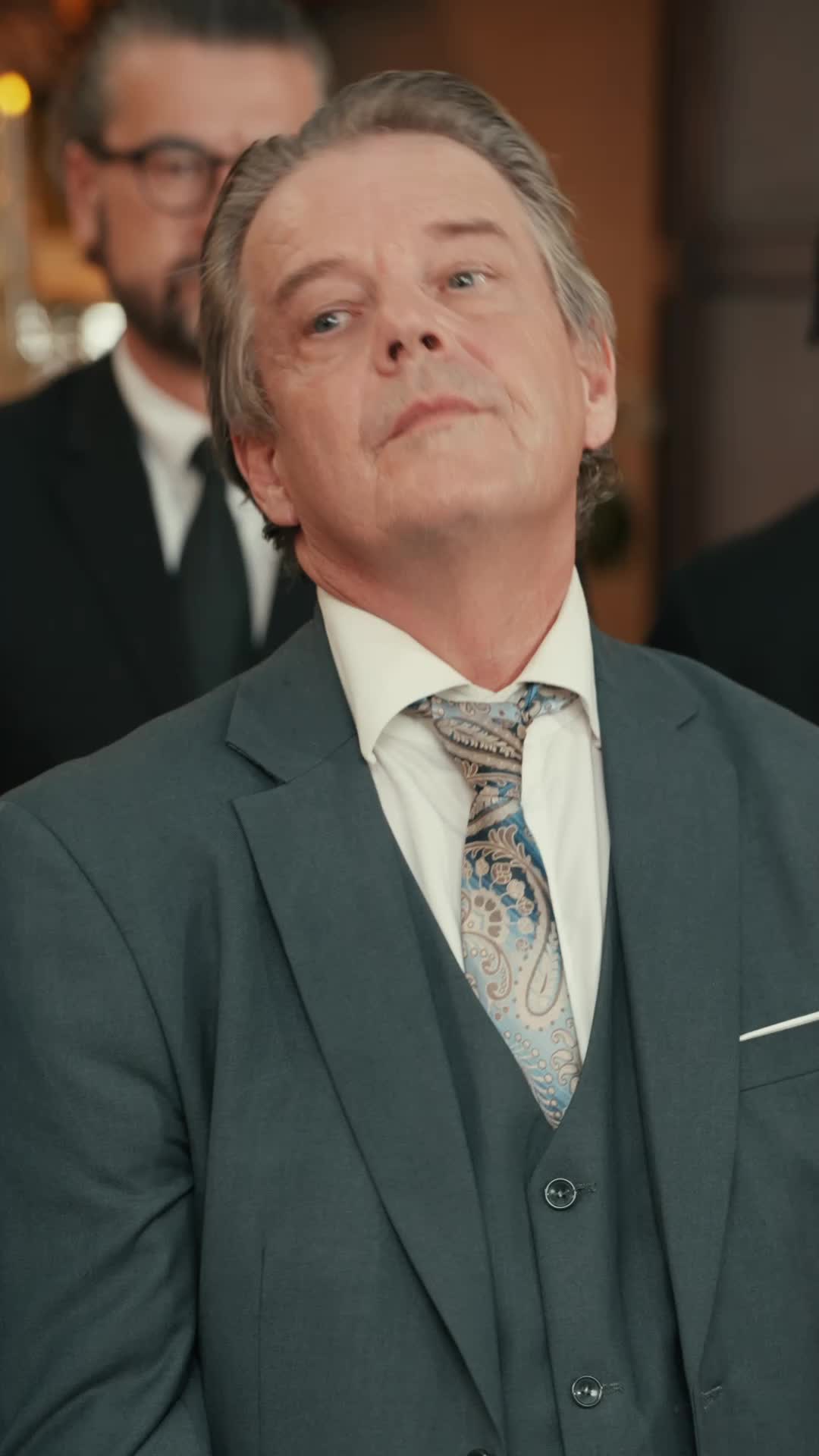 Episodio 21 de Nada escapa a mis ojos