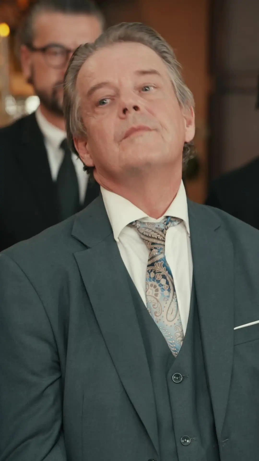 Episodio 21 de Nada escapa a mis ojos