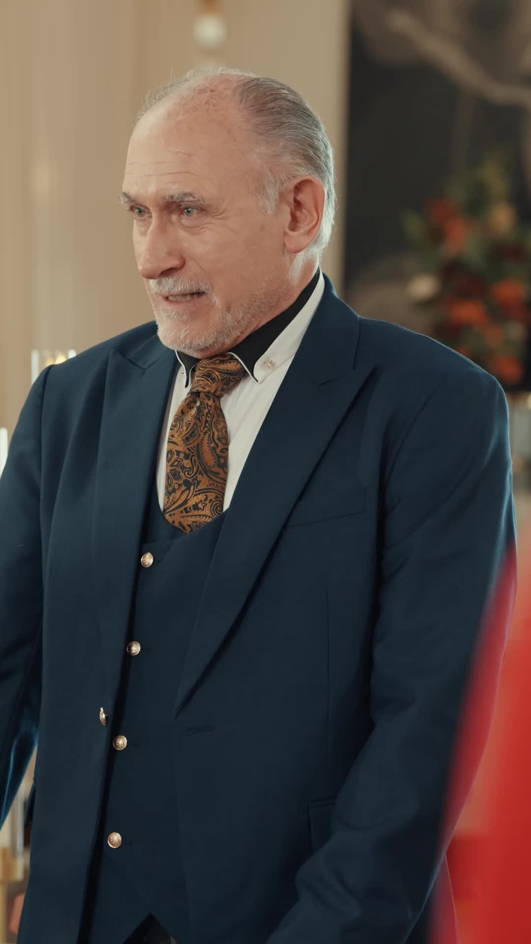 Episodio 22 de Nada escapa a mis ojos