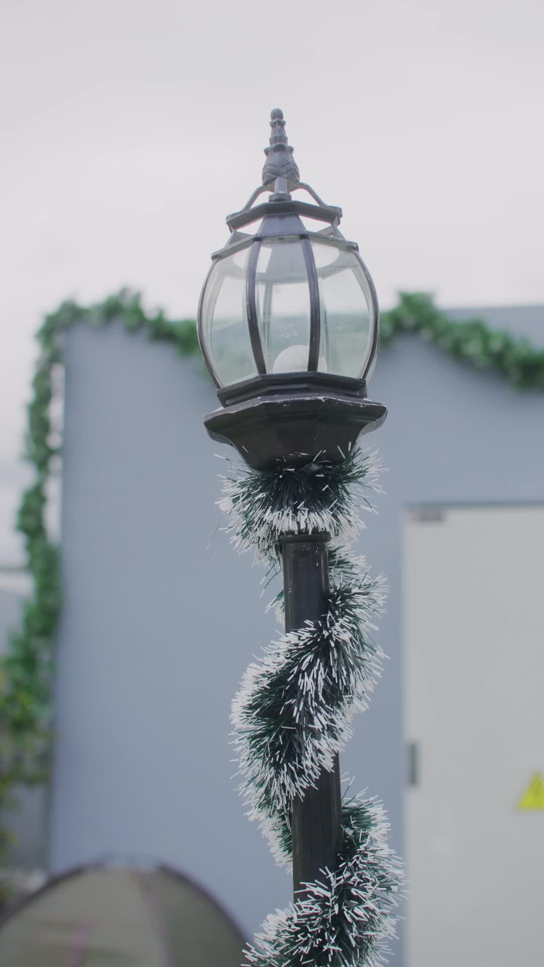 Episodio 1 de Navidad inesperada: casada con un vagabundo millonario