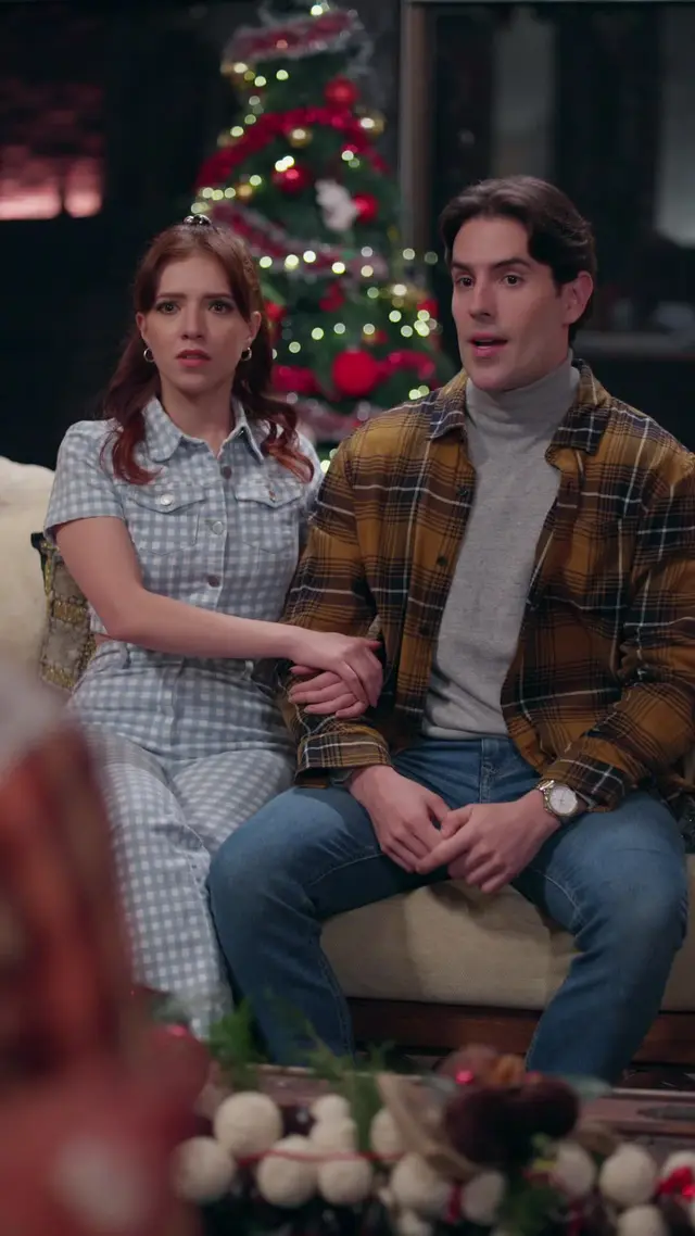 Episodio 17 de Navidad inesperada: casada con un vagabundo millonario
