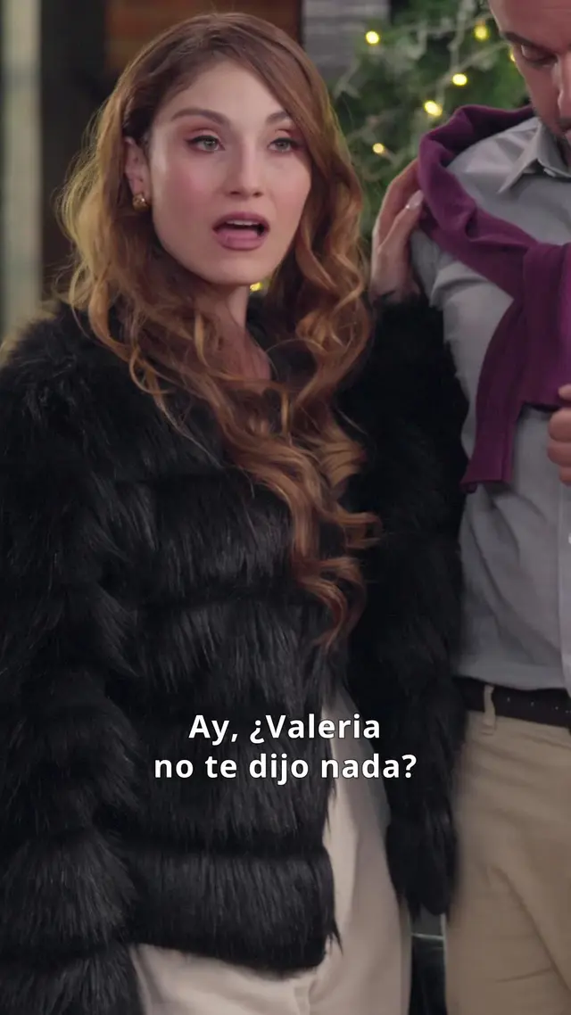 Episodio 22 de Navidad inesperada: casada con un vagabundo millonario