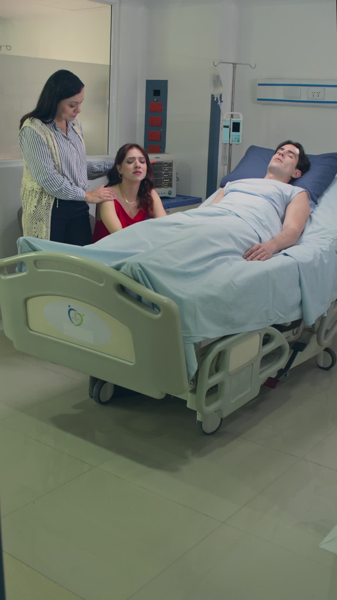 Episodio 50 de Navidad inesperada: casada con un vagabundo millonario