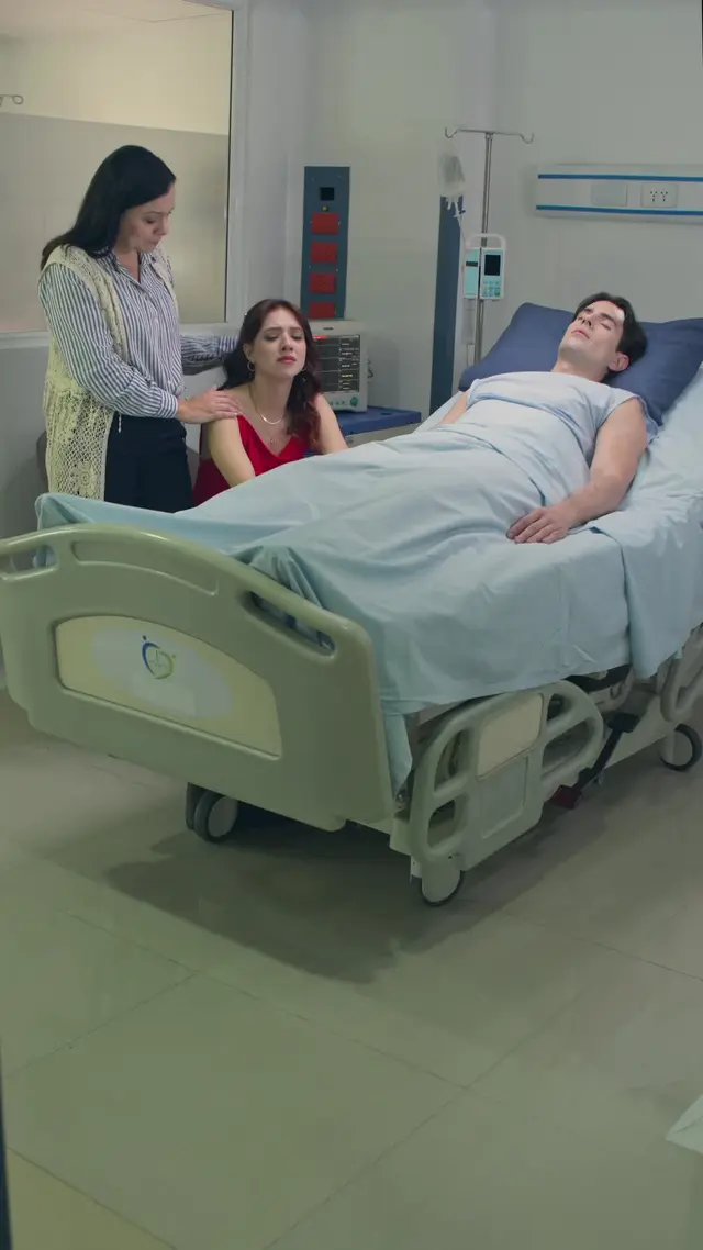 Episodio 50 de Navidad inesperada: casada con un vagabundo millonario