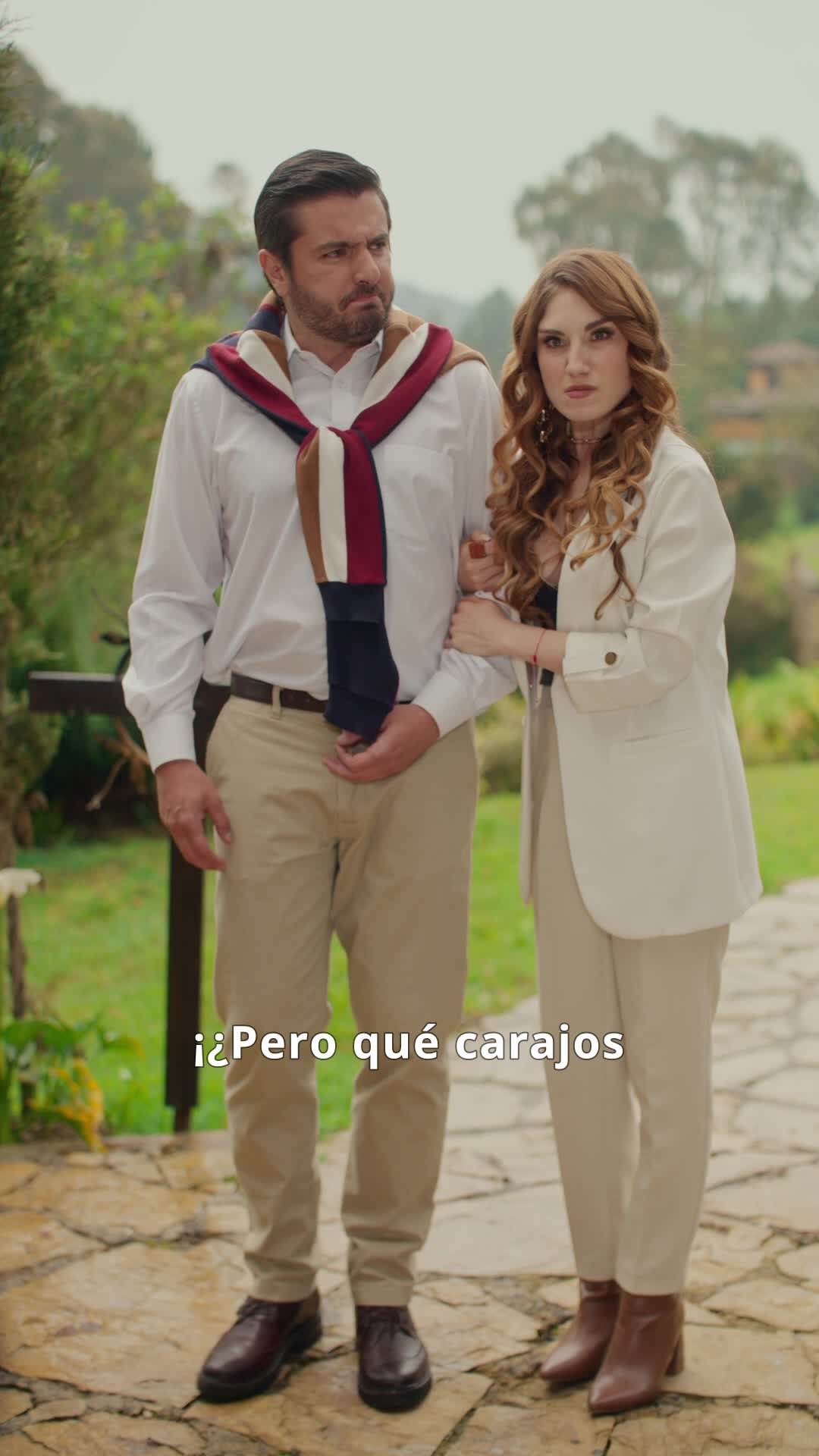 Episodio 58 de Navidad inesperada: casada con un vagabundo millonario