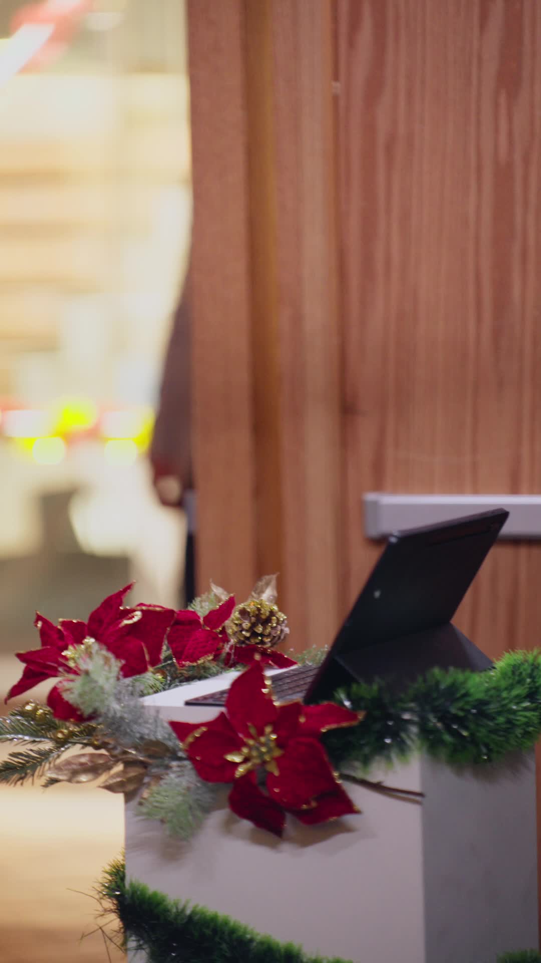 Episodio 61 de Navidad inesperada: casada con un vagabundo millonario
