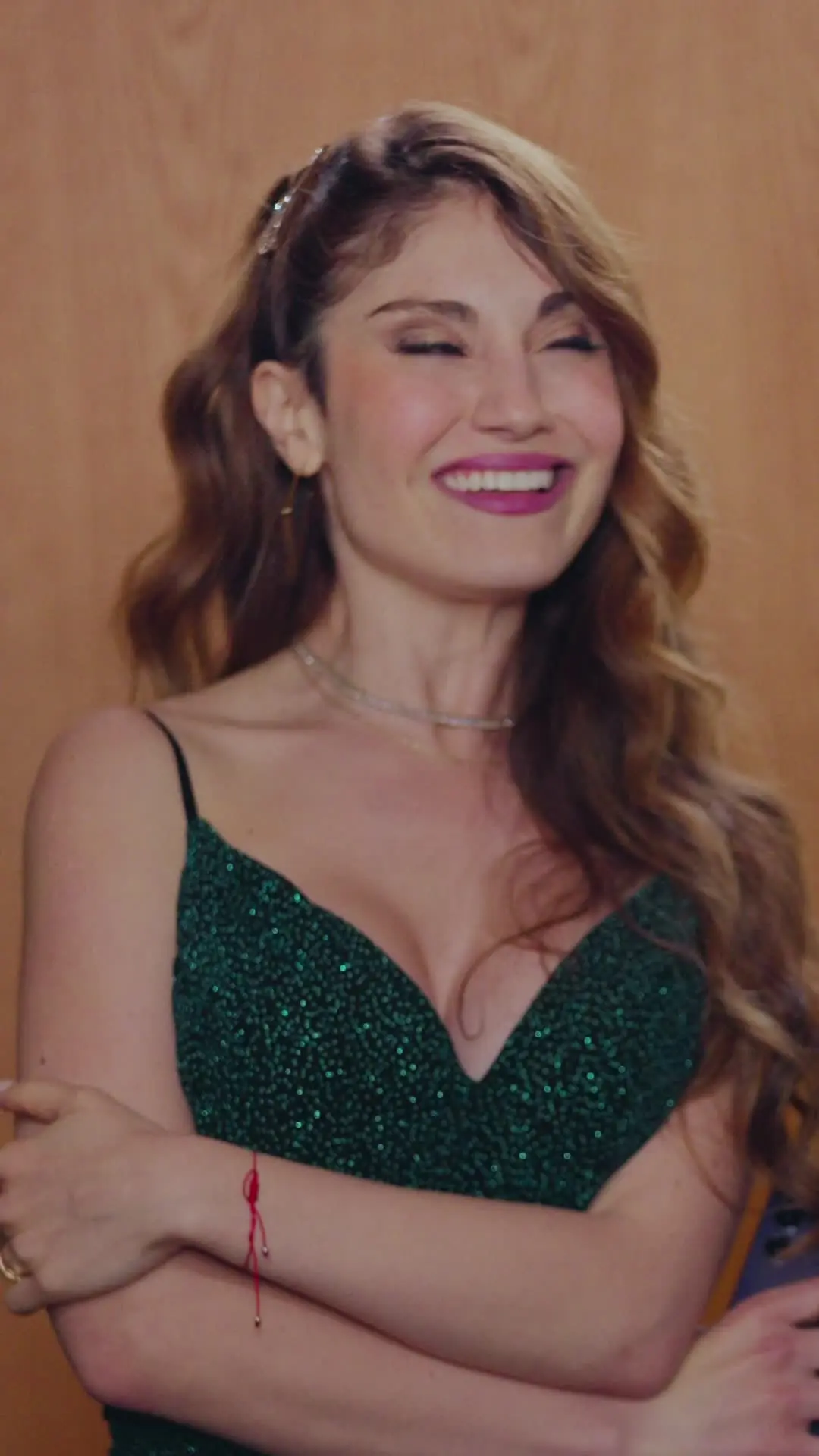 Episodio 62 de Navidad inesperada: casada con un vagabundo millonario