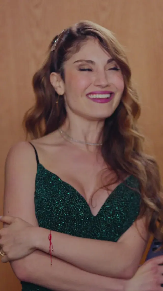 Episodio 62 de Navidad inesperada: casada con un vagabundo millonario