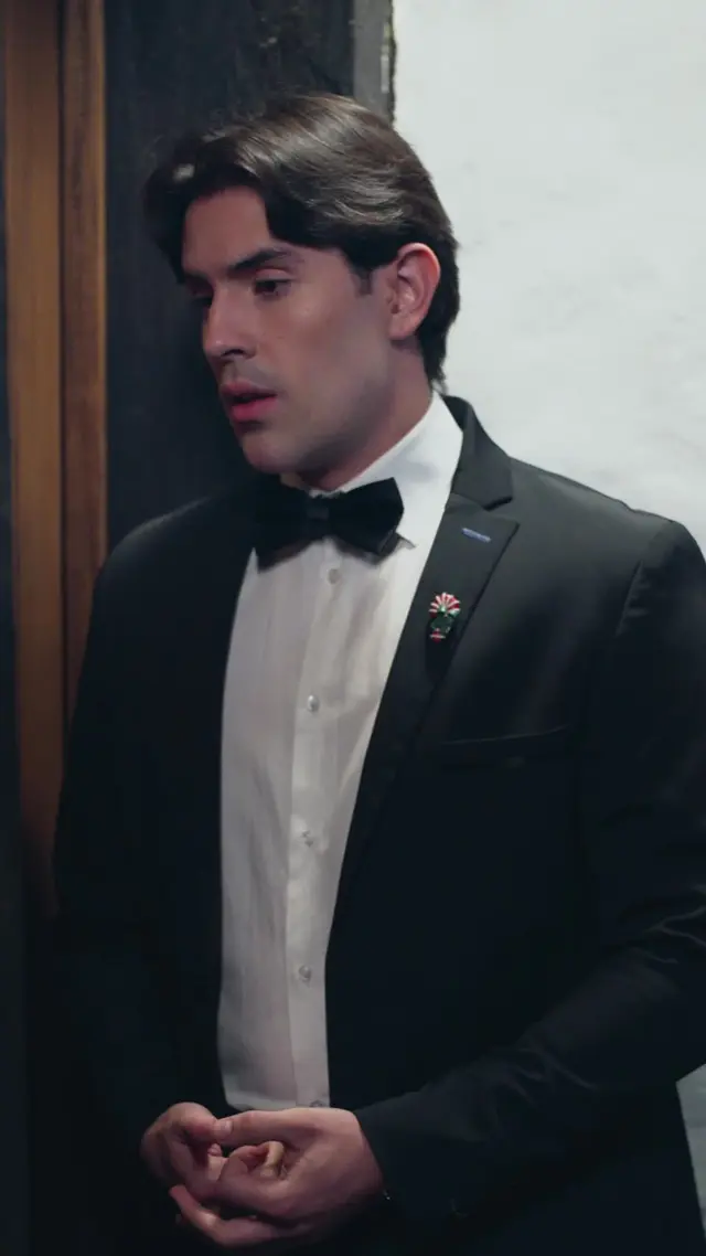 Episodio 70 de Navidad inesperada: casada con un vagabundo millonario