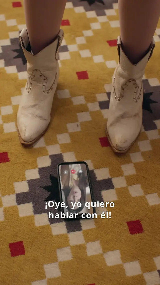 Episodio 8 de Navidad inesperada: casada con un vagabundo millonario