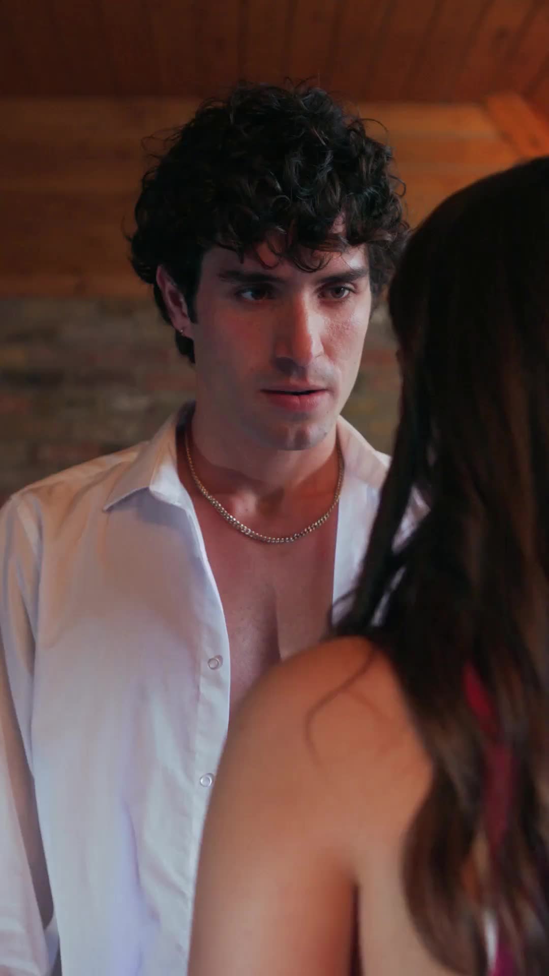 Episodio 25 de Niñera de mi guapo acosador