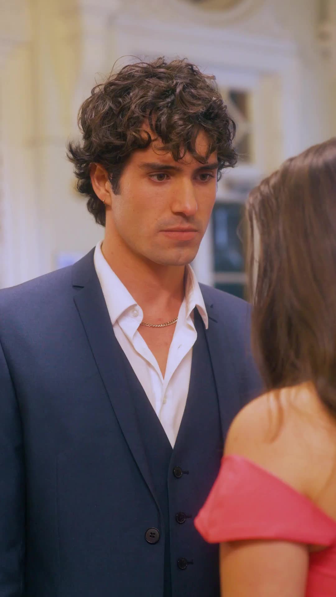 Episodio 64 de Niñera de mi guapo acosador