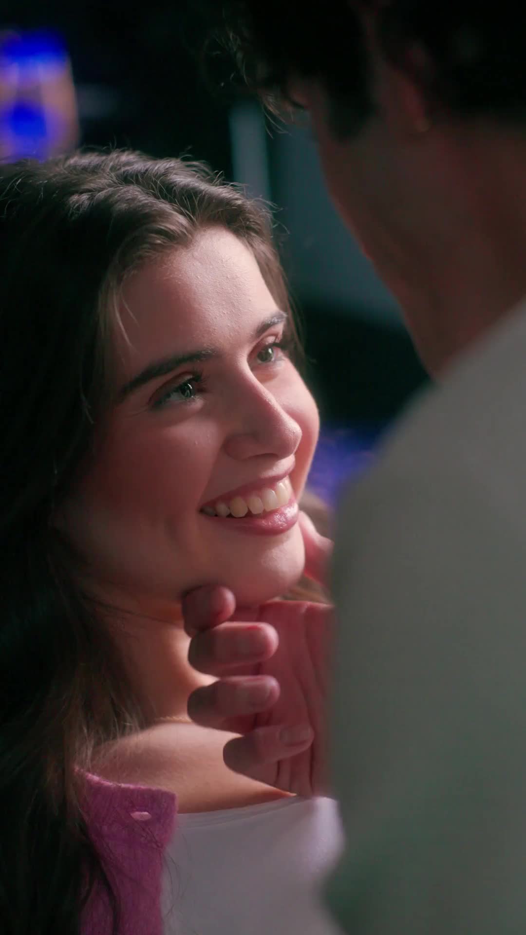 Episodio 7 de Niñera de mi guapo acosador