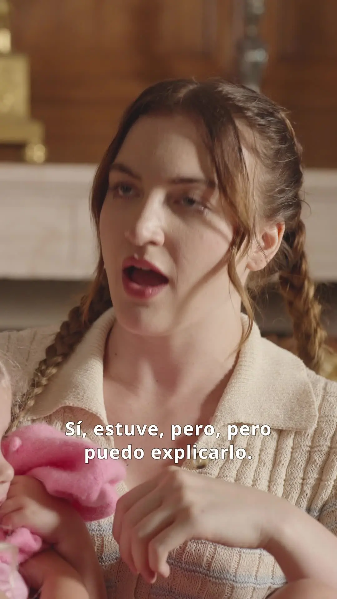 Episodio 5 de Niñera exconvicta y papá soltero millonario