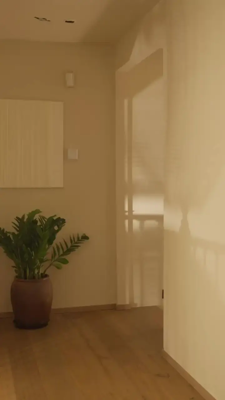 Episodio 4 de No dejes que tu hijo se caiga, cariño
