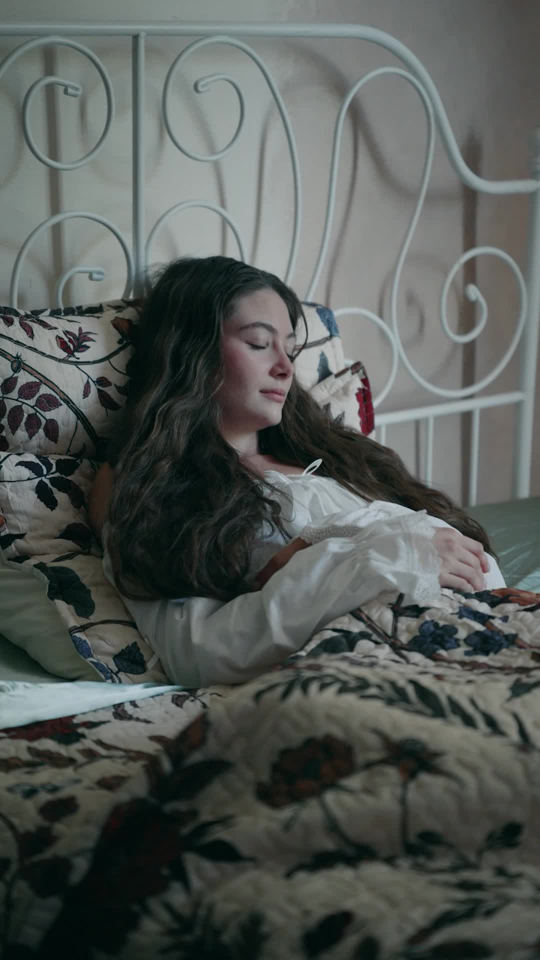 Episodio 10 de No es la novia que él quería