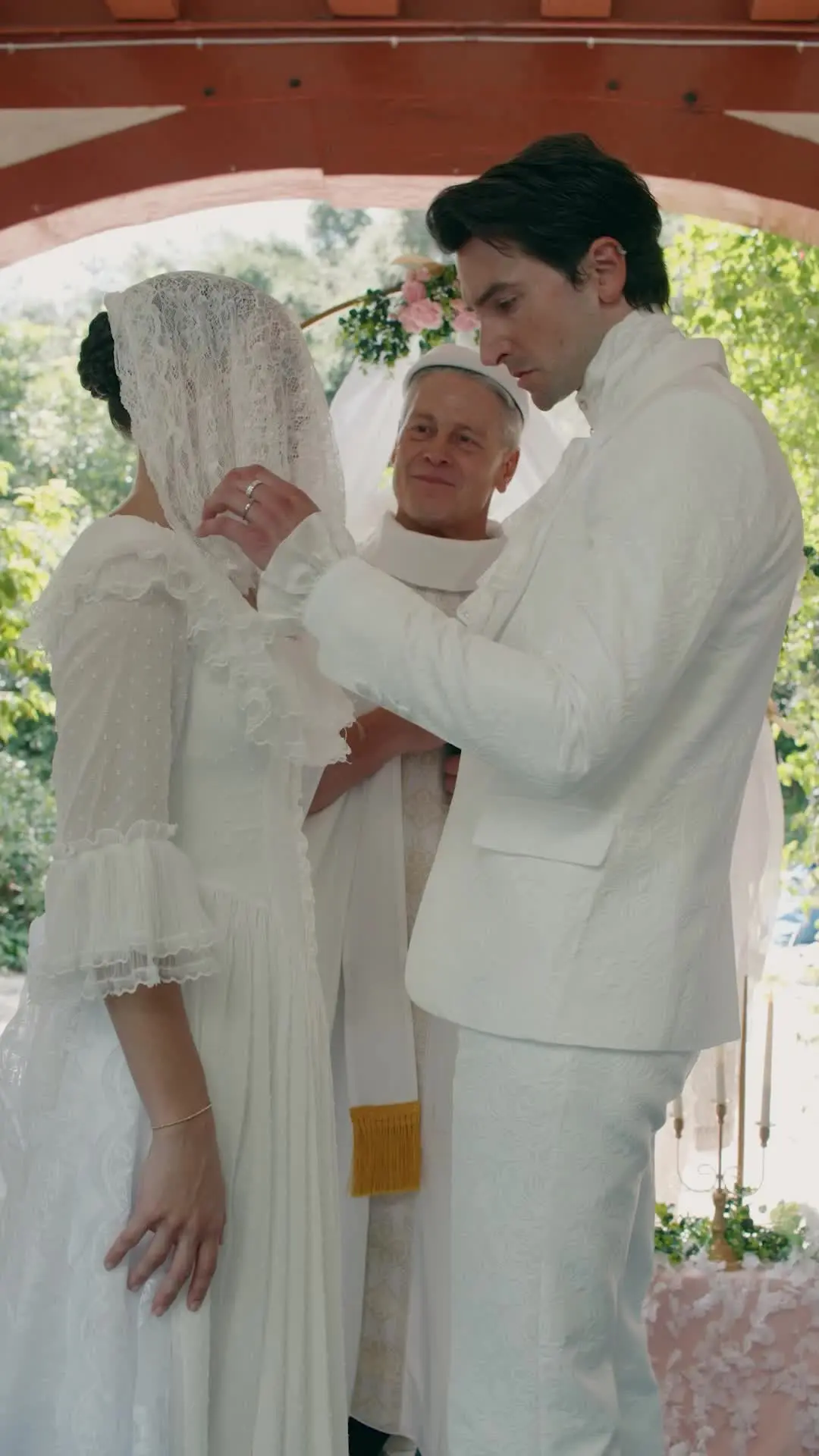 Episodio 15 de No es la novia que él quería