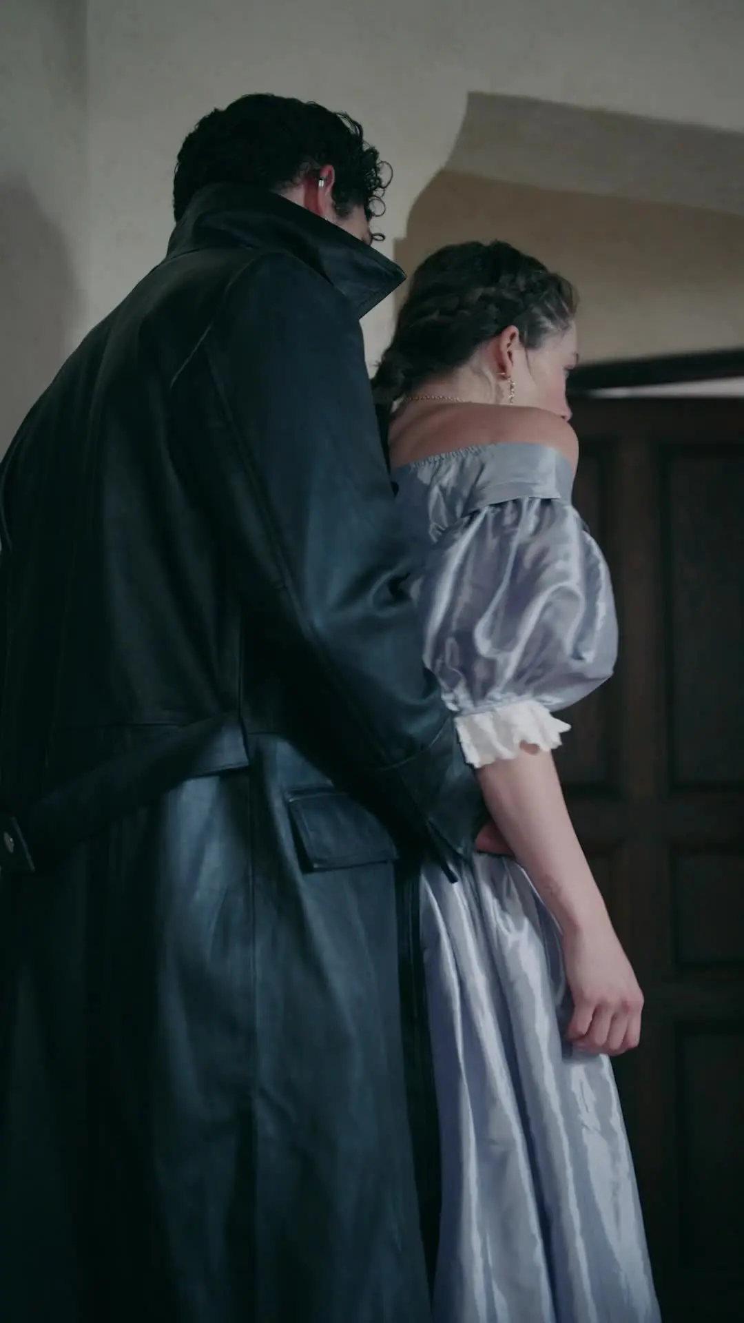 Episodio 2 de No es la novia que él quería
