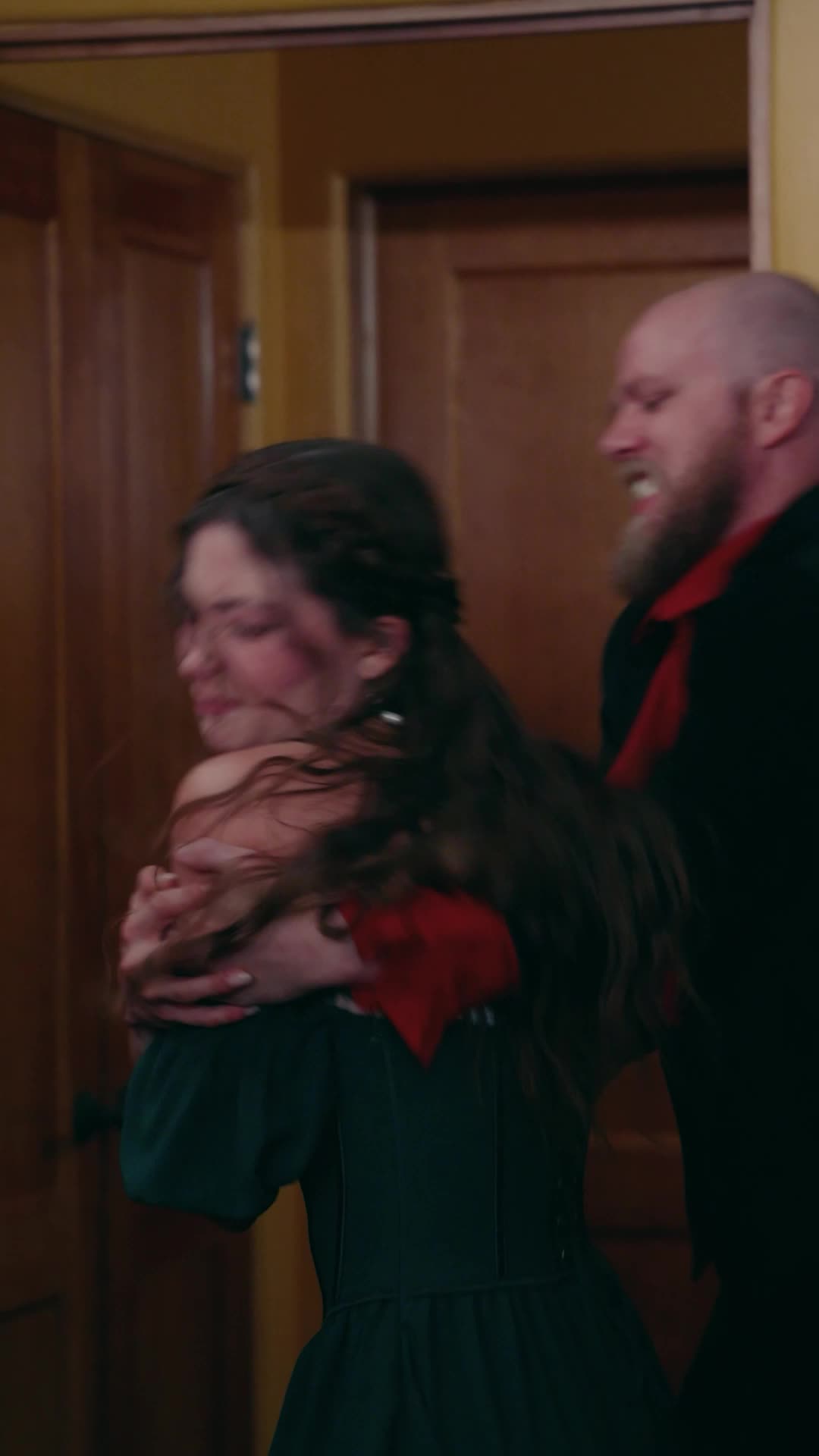 Episodio 29 de No es la novia que él quería