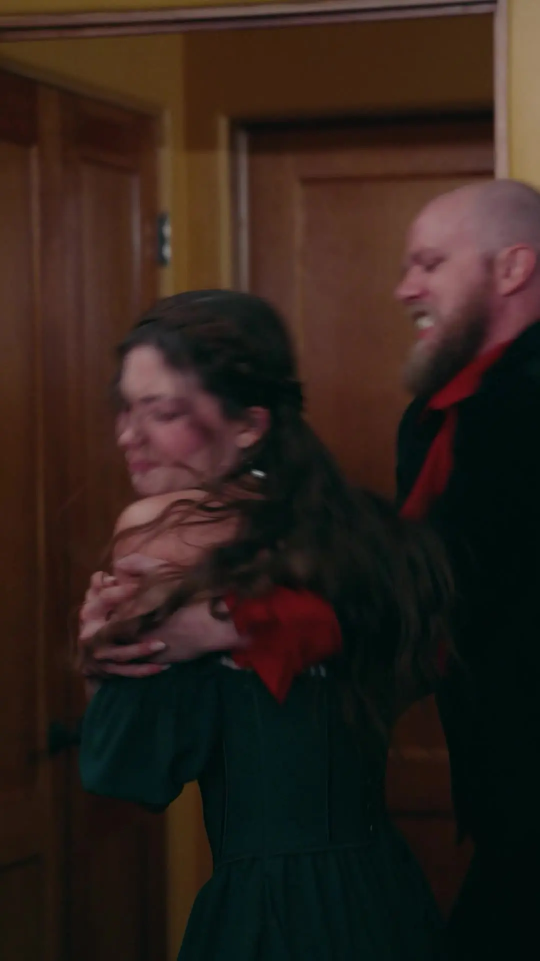 Episodio 29 de No es la novia que él quería