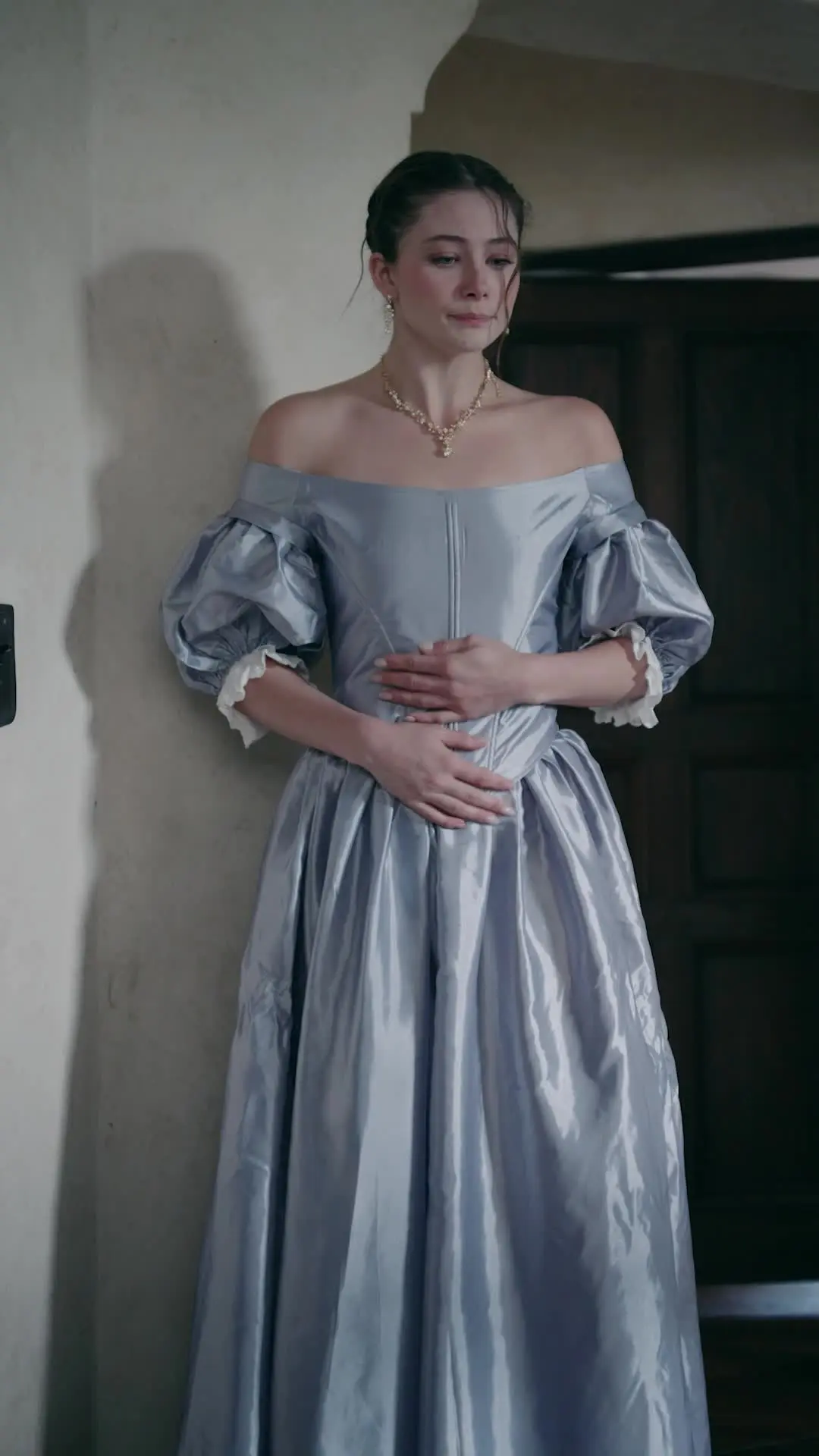 Episodio 3 de No es la novia que él quería
