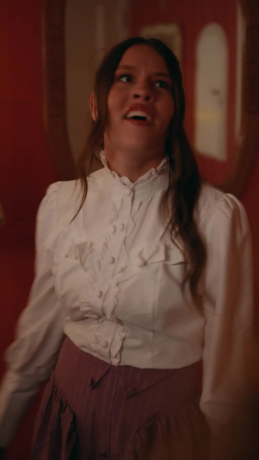 Episodio 33 de No es la novia que él quería