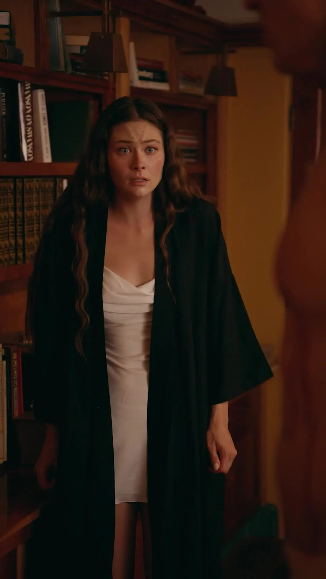Episodio 41 de No es la novia que él quería