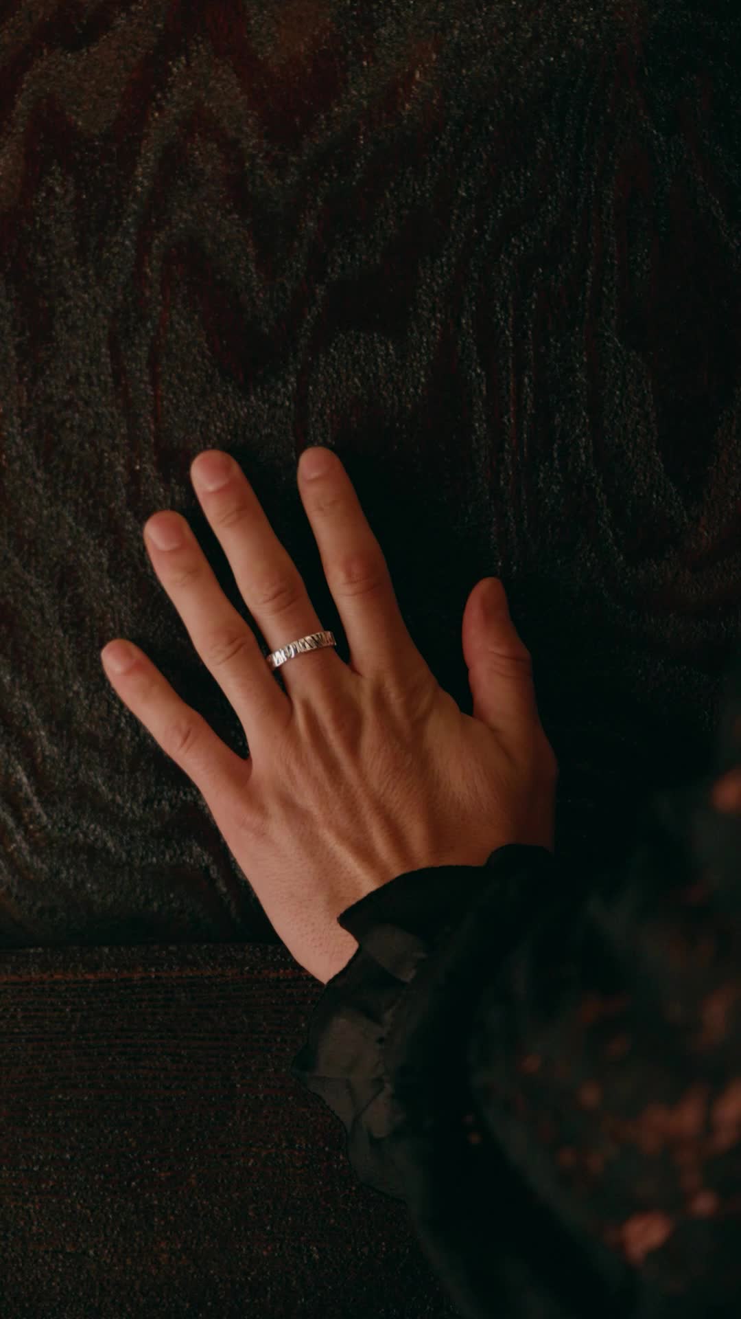 Episodio 44 de No es la novia que él quería