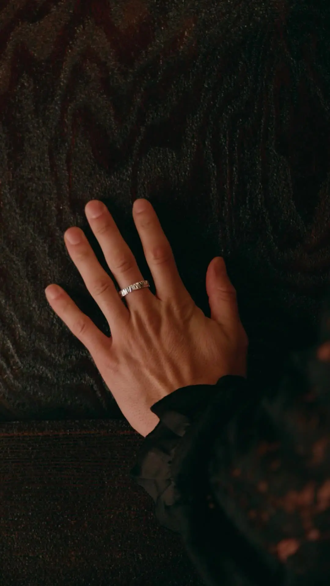 Episodio 44 de No es la novia que él quería
