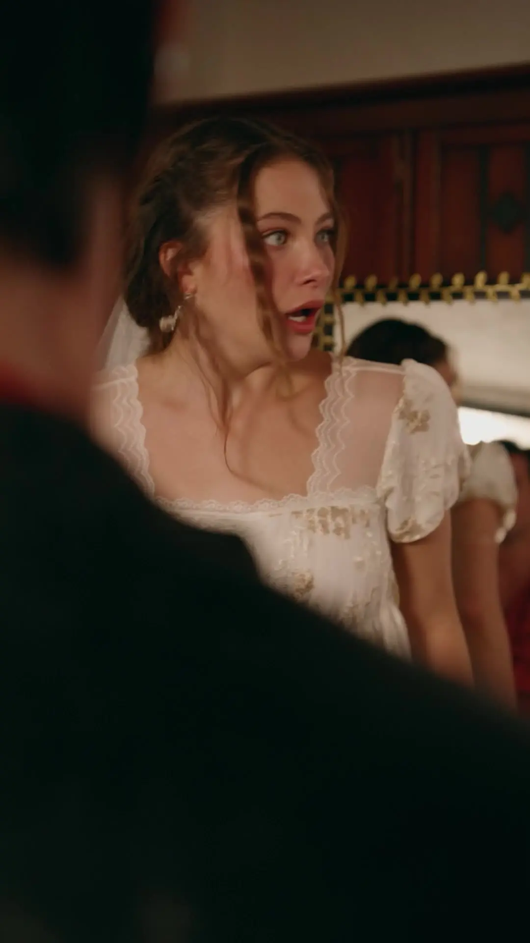 Episodio 47 de No es la novia que él quería