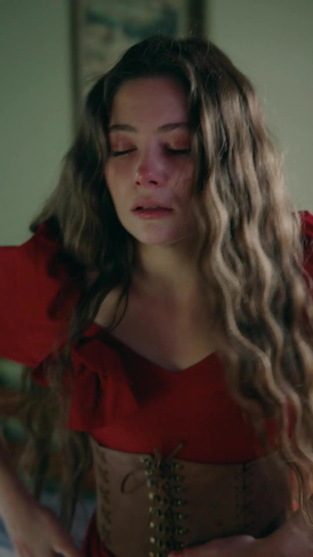 Episodio 53 de No es la novia que él quería