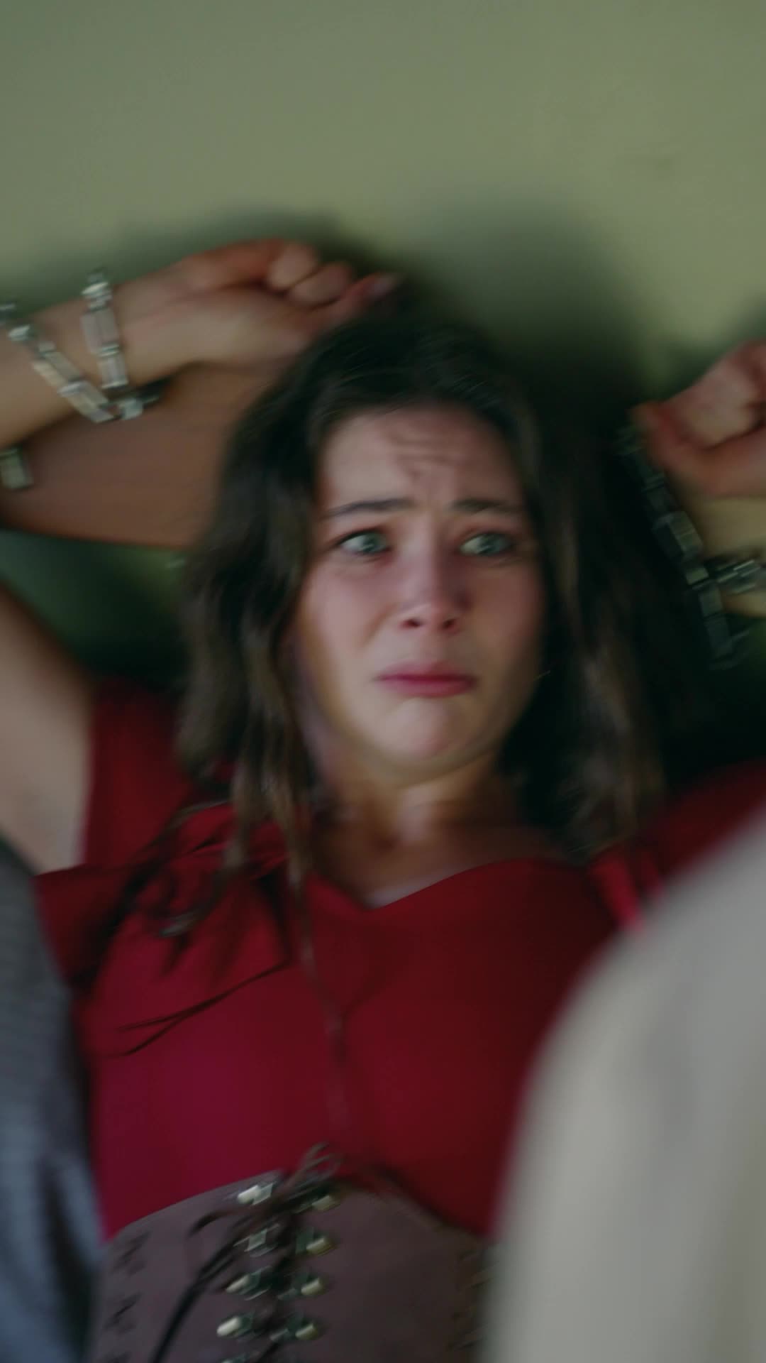 Episodio 54 de No es la novia que él quería