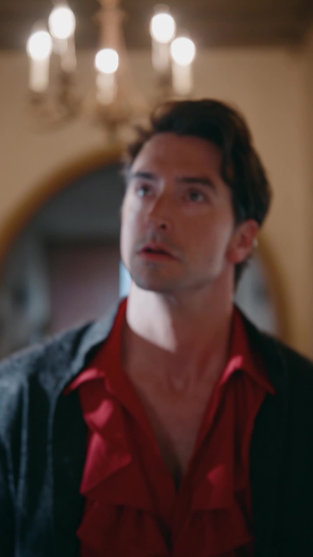Episodio 9 de No es la novia que él quería
