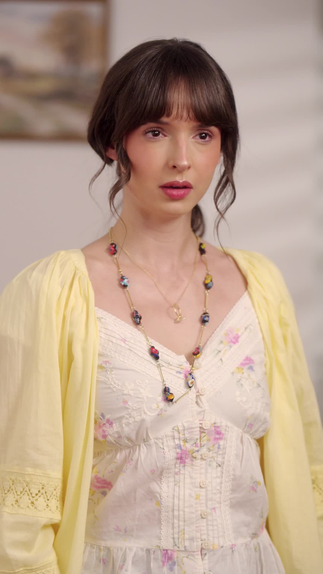 Episodio 25 de ¡No es una mendiga, es una diosa sanadora!